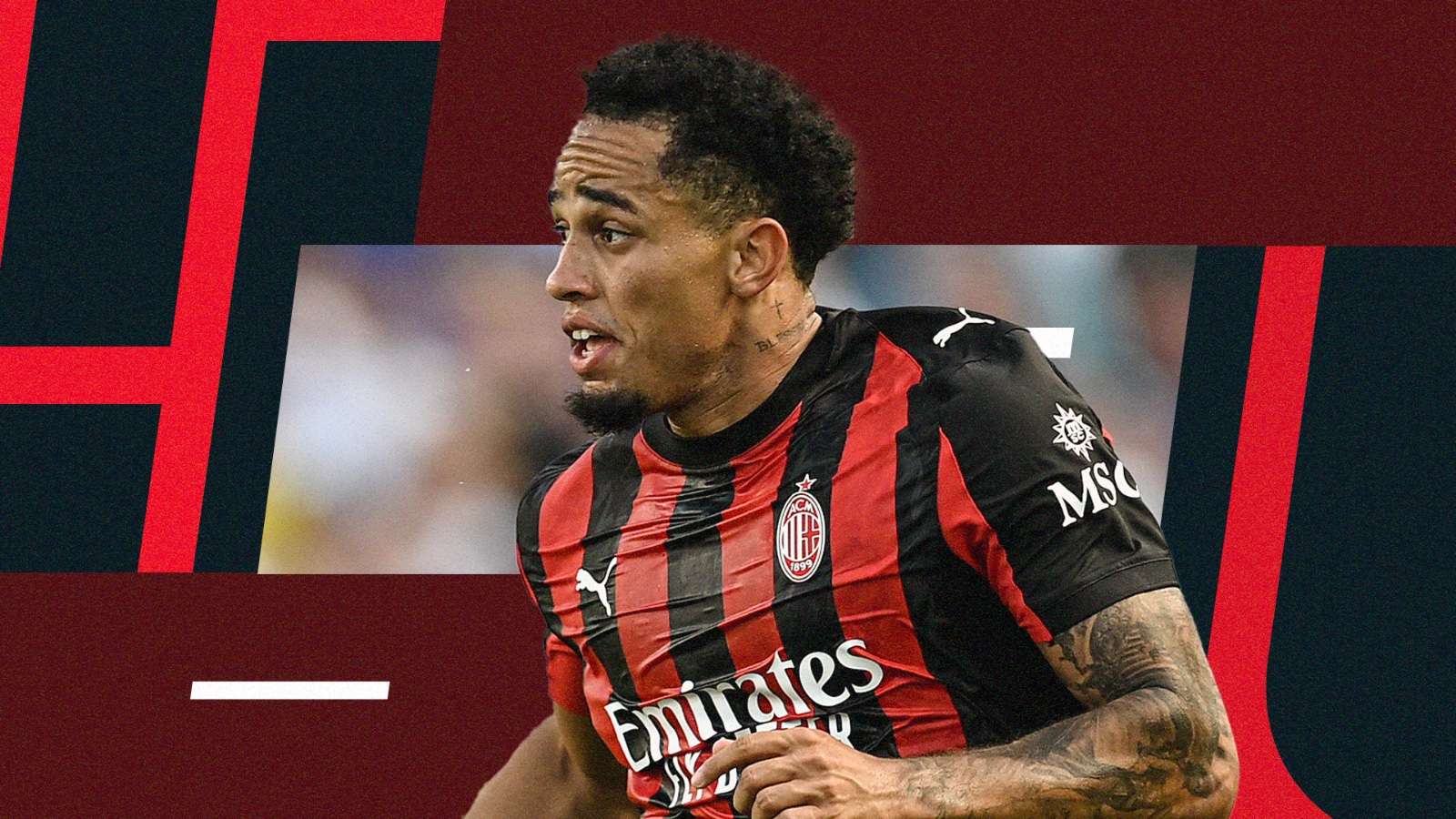 Okafor Milan grafica 16 9