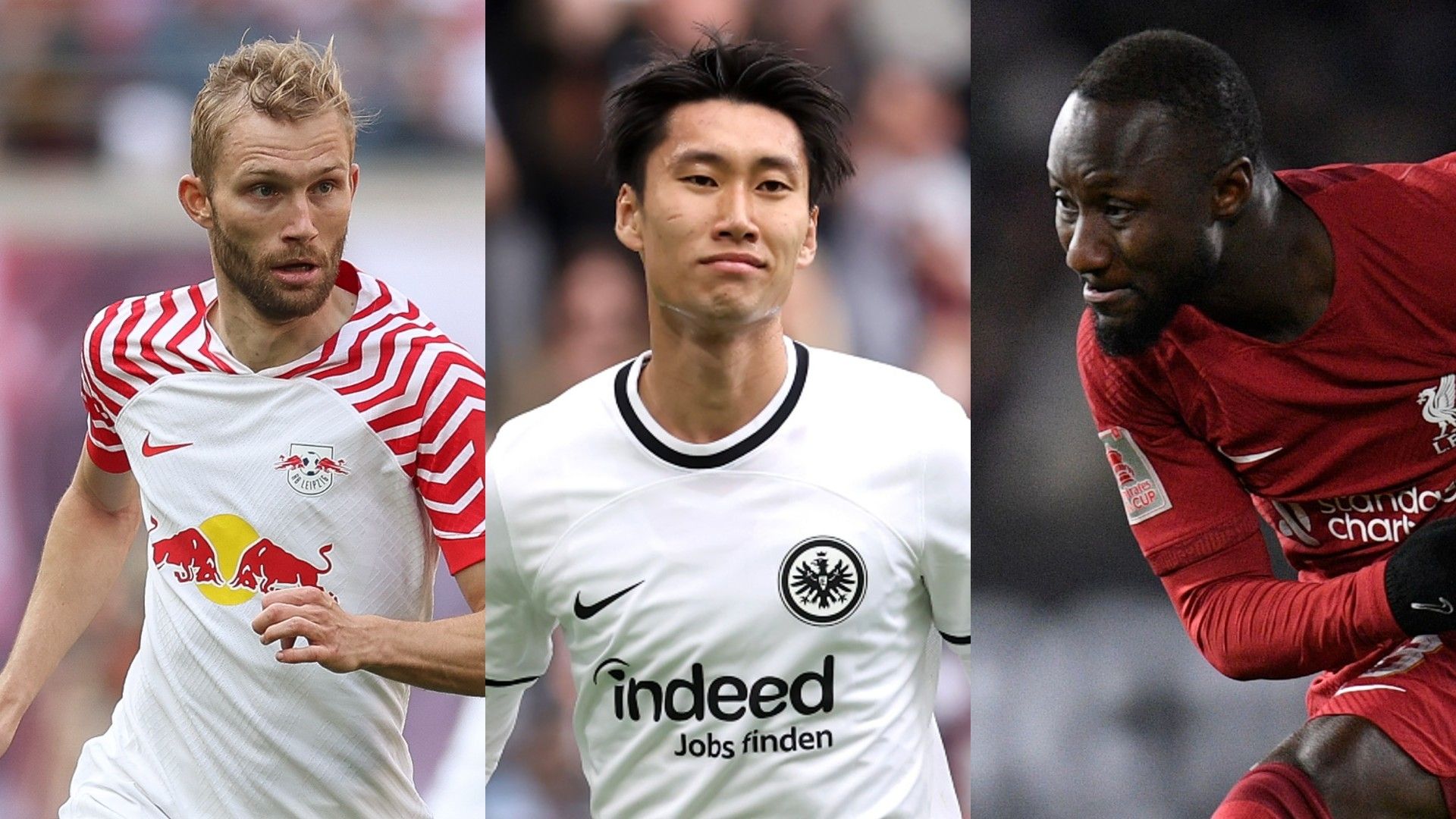 Konrad Laimer-kamada-naby keita-bundesliga-transfer