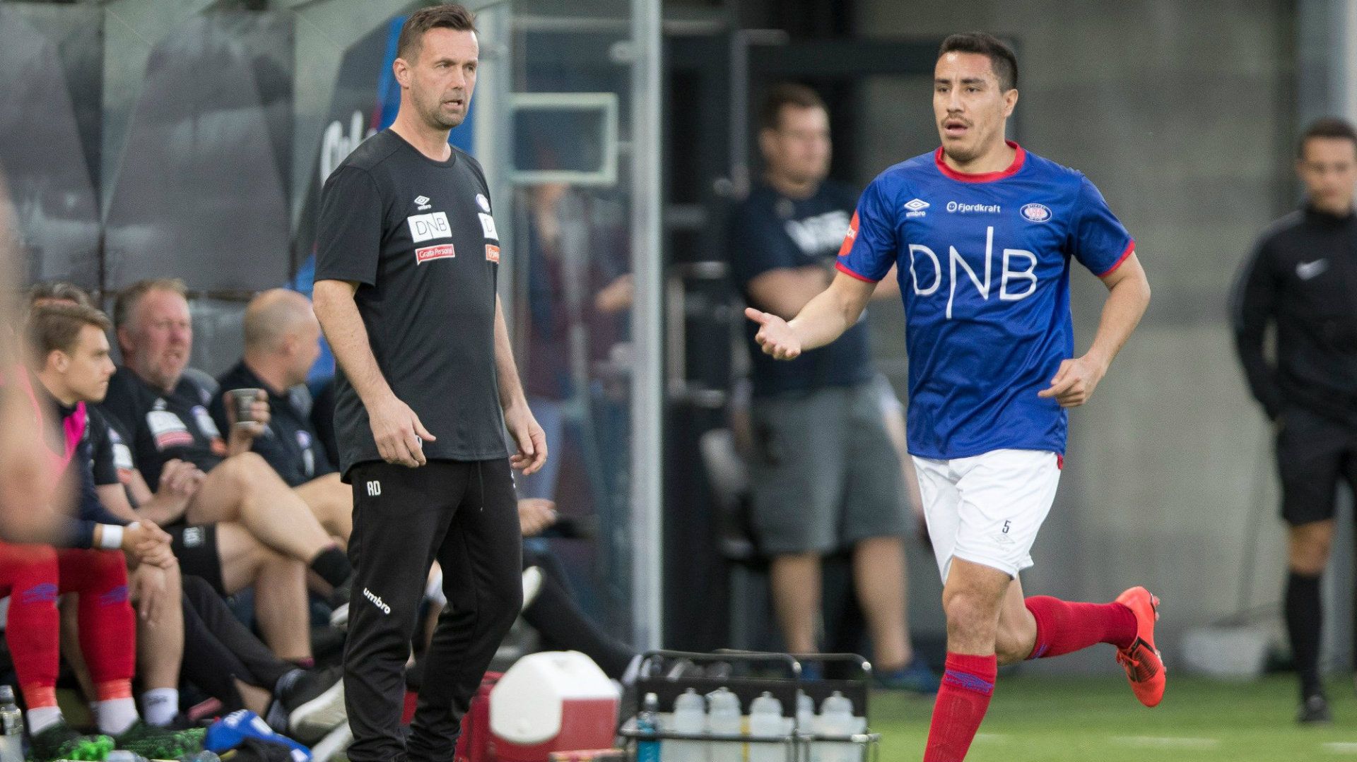 Efraín Juárez Valerenga