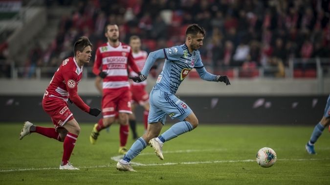 Diósgyőr Fehérvár