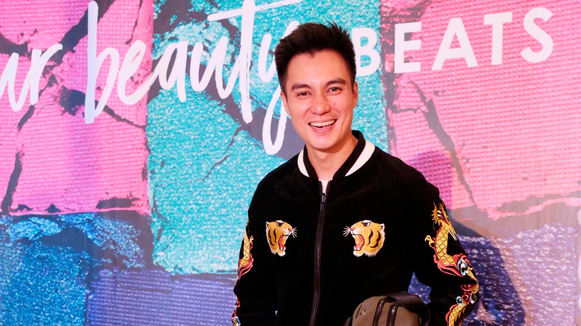 Baim Wong