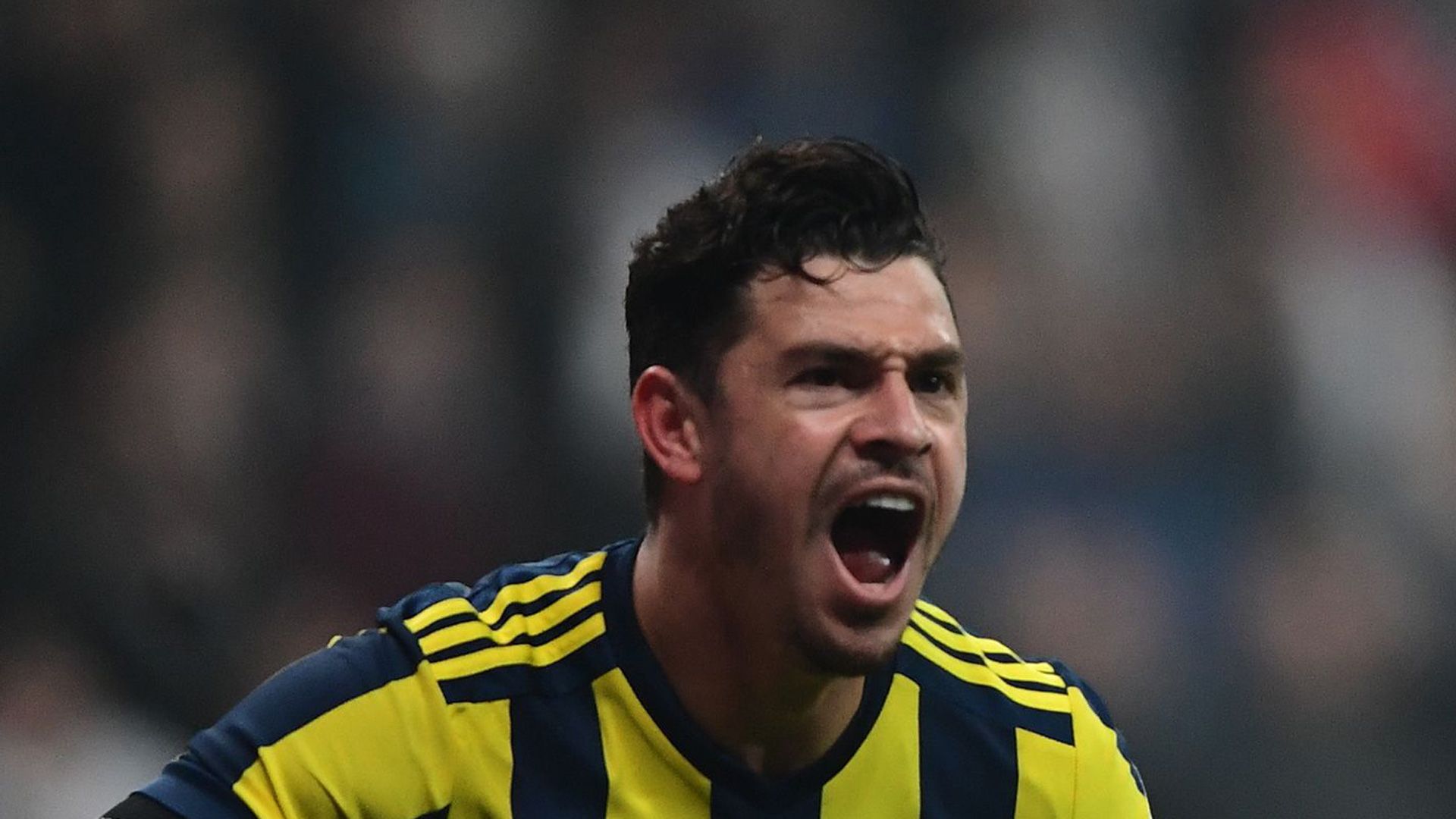 Giuliano Fenerbache 25022018
