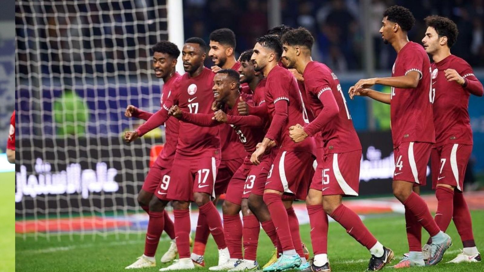 Qatar Kuwait Gulf Cup 25 خليجي 25