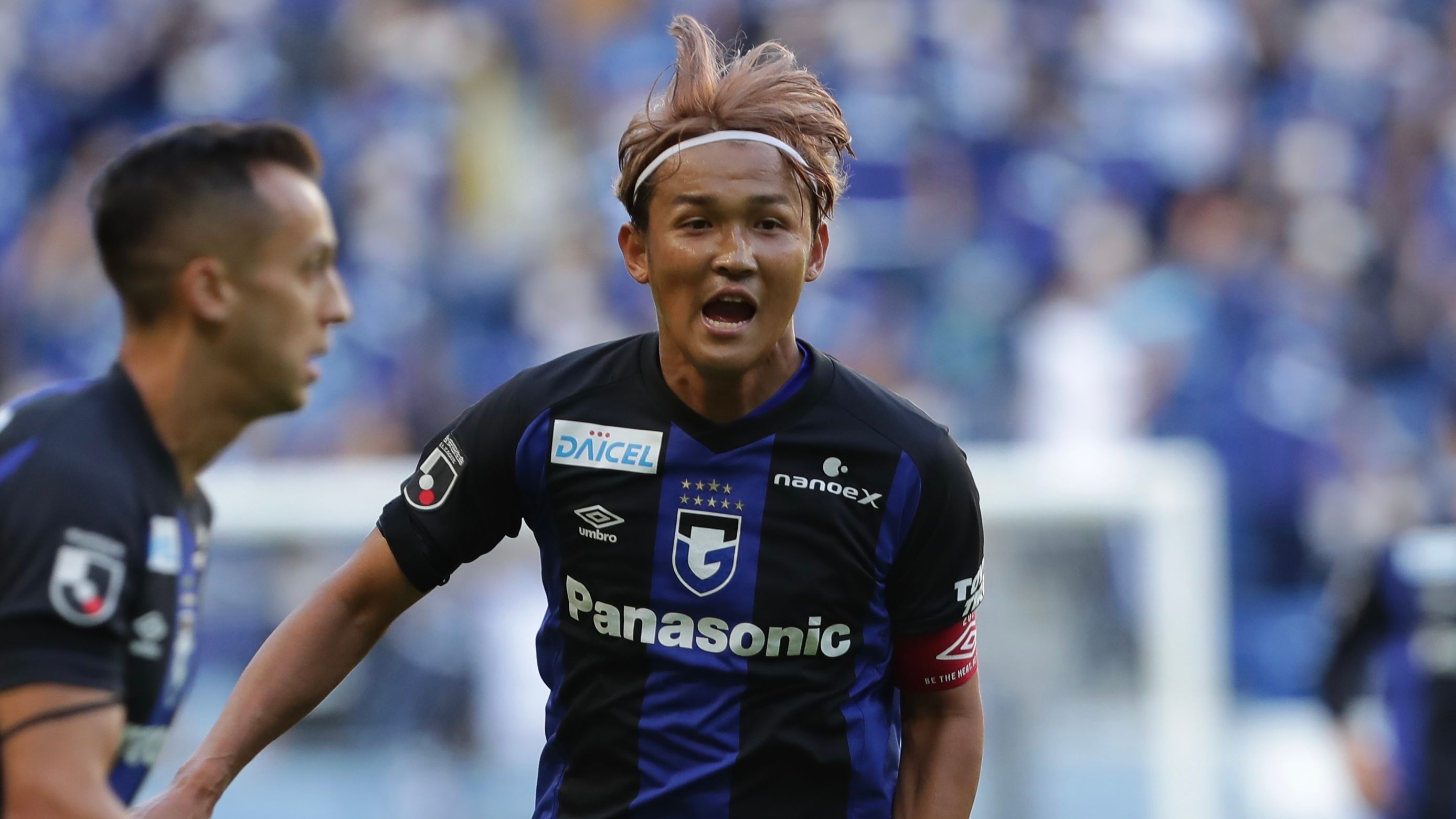 宇佐美貴史 の最新ニュース、移籍の噂、速報 | Goal.com 日本