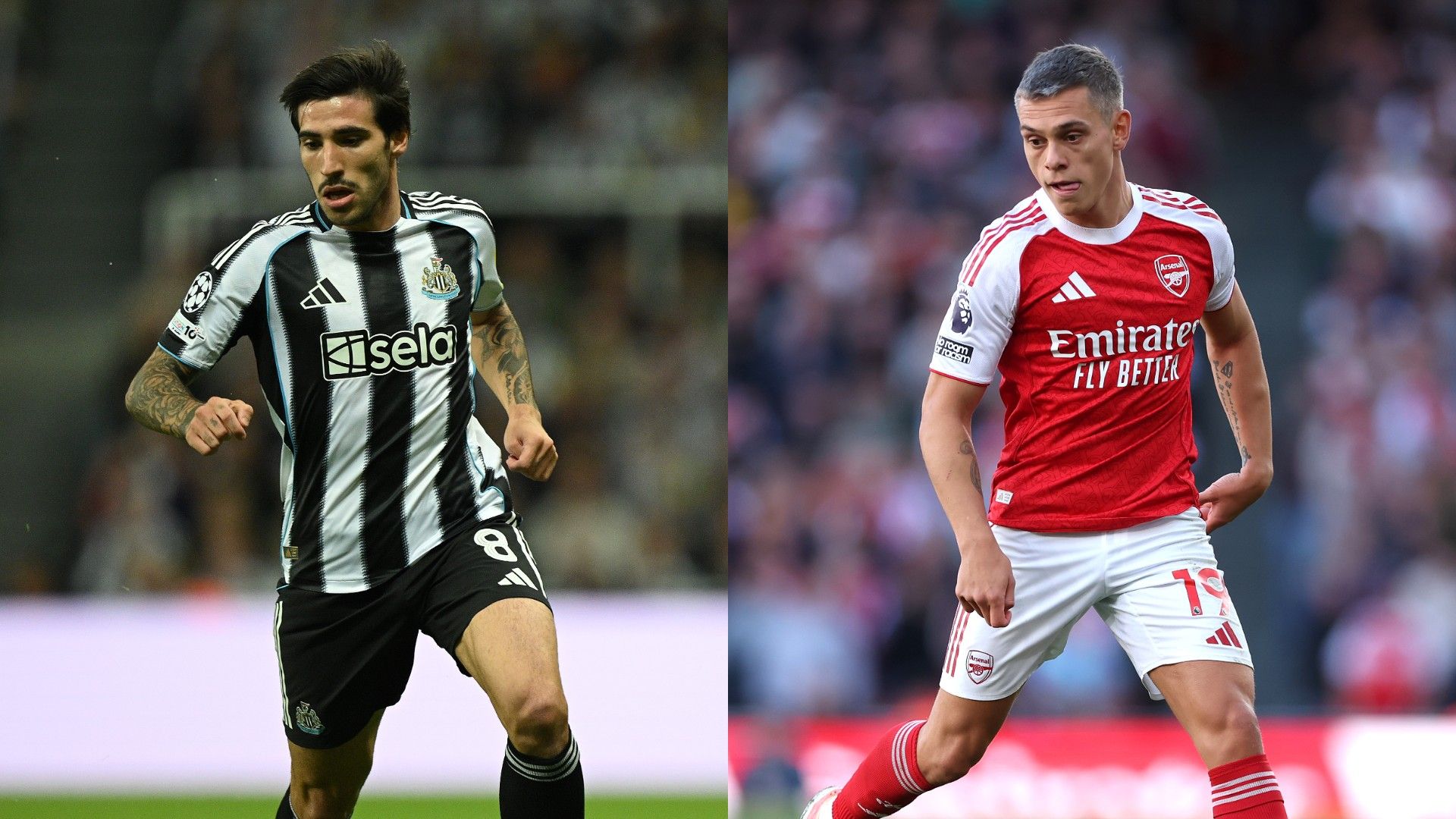 Newcastle Arsenal Dónde ver Premier League 2025 