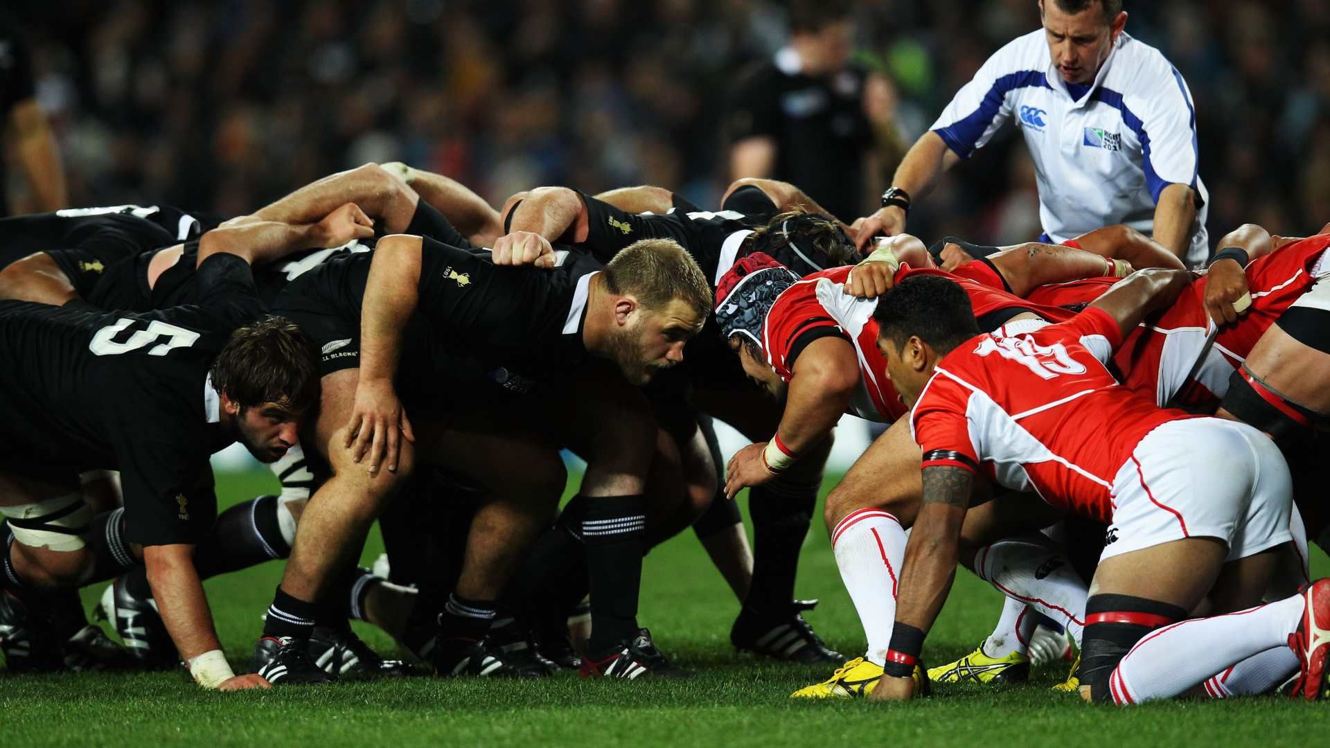  all blacks japan 2011