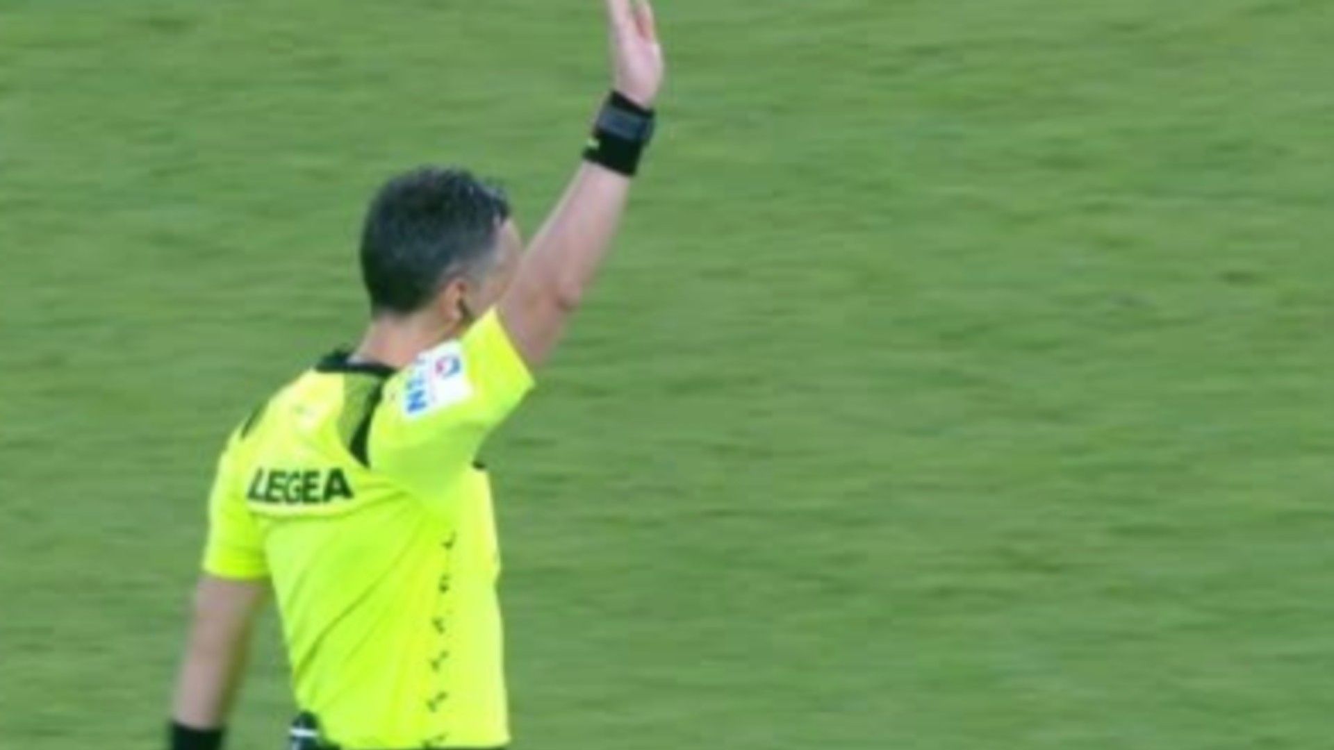 Gianluca Aureliano Napoli Sassuolo