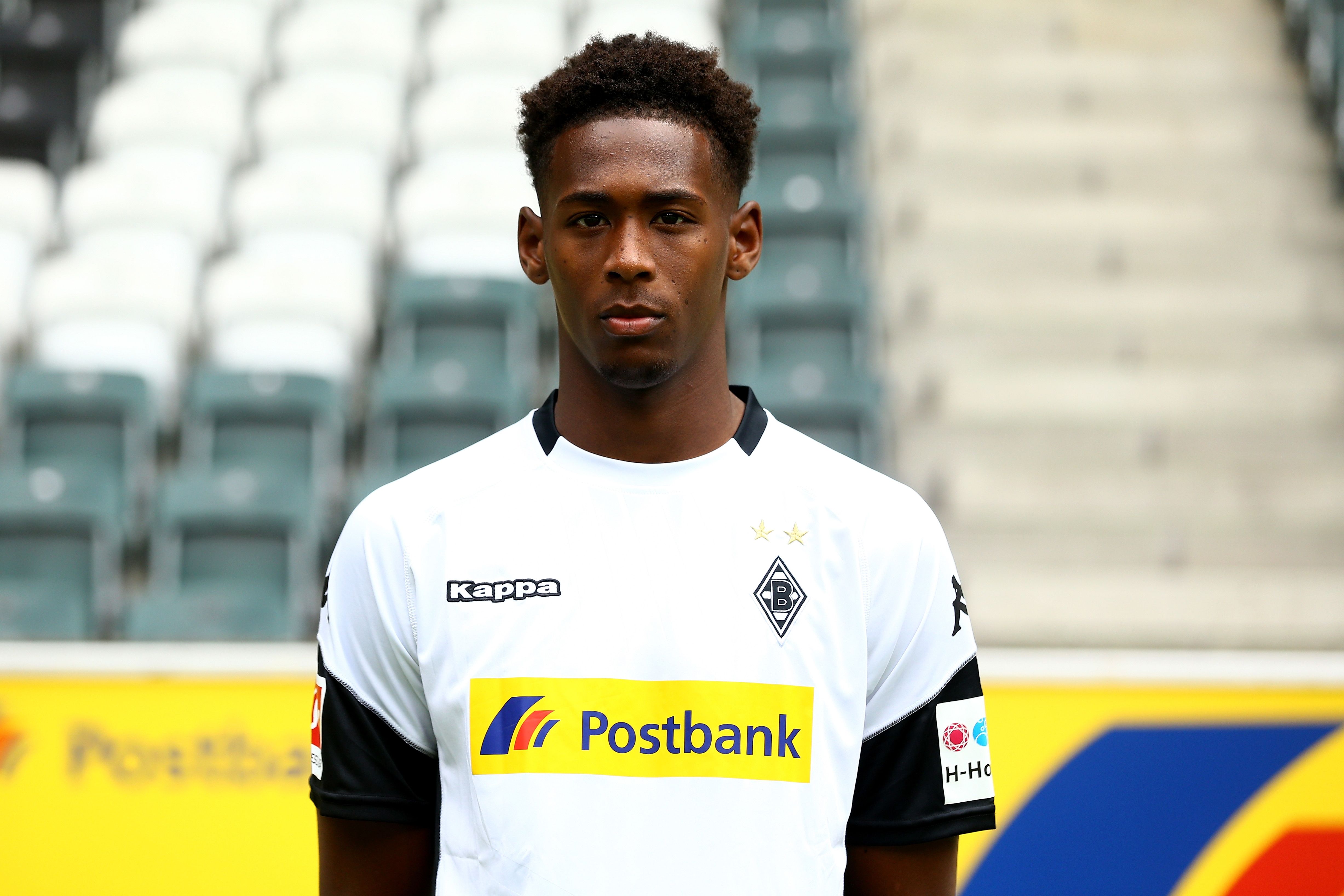 Reece Oxford, Borussia Monchengladbach
