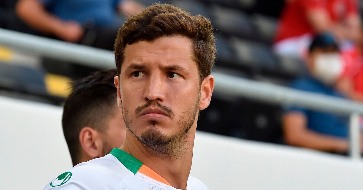 Salih Ucan Alanyaspor