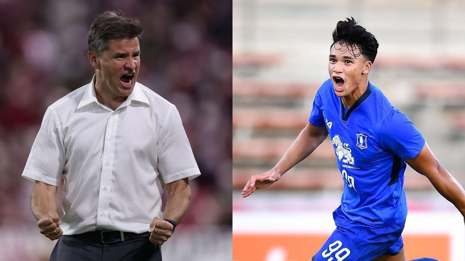 ริคาร์โด โรดริเกวซ - อิคห์ซาน ฟานดี้