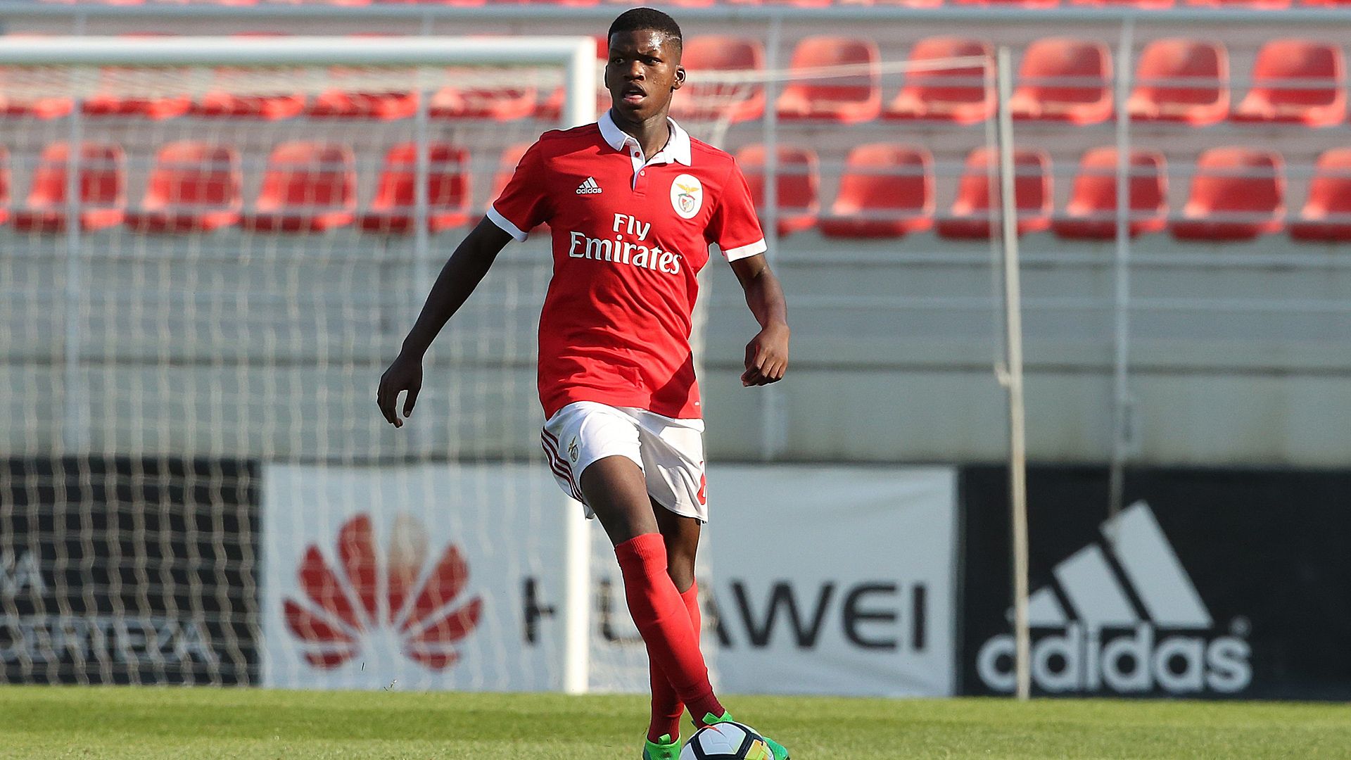 Florentino Benfica SL Portugal