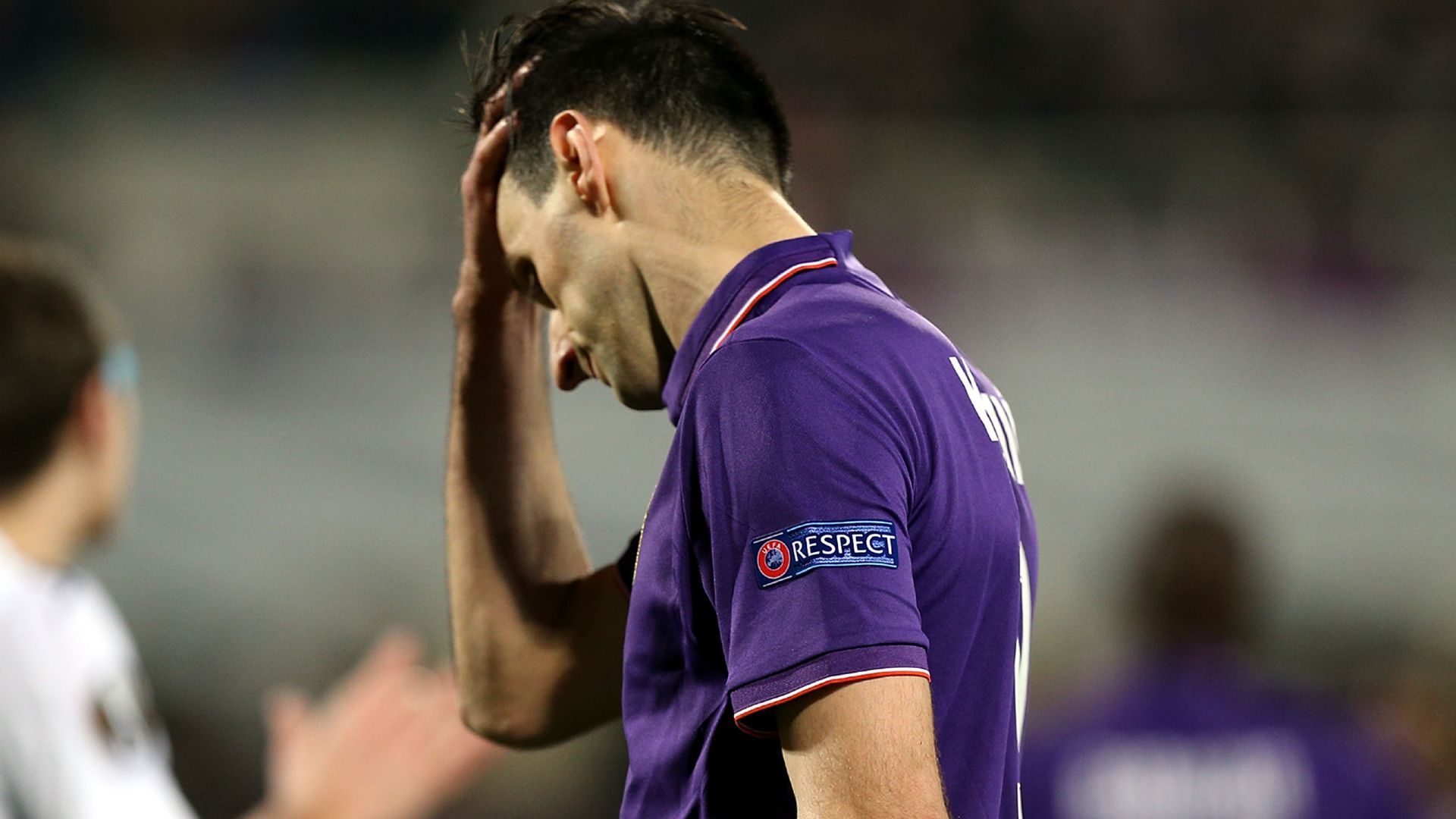 Nikola Kalinic Fiorentina