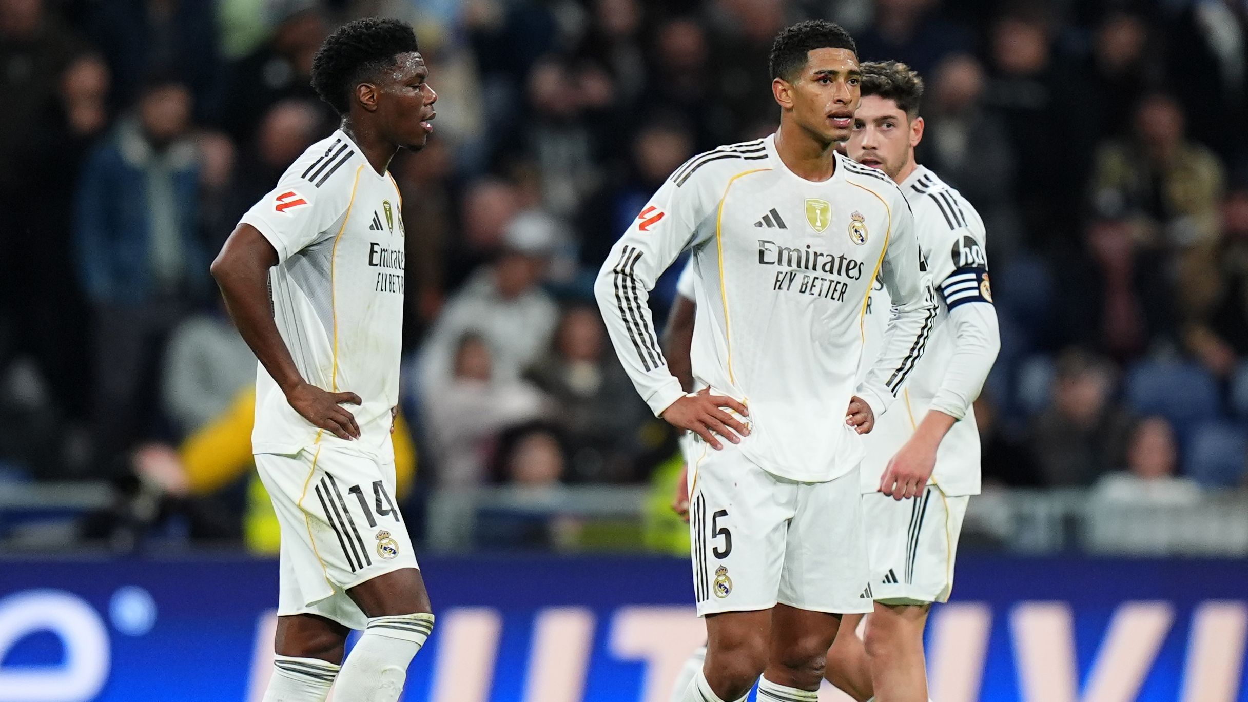 real madrid