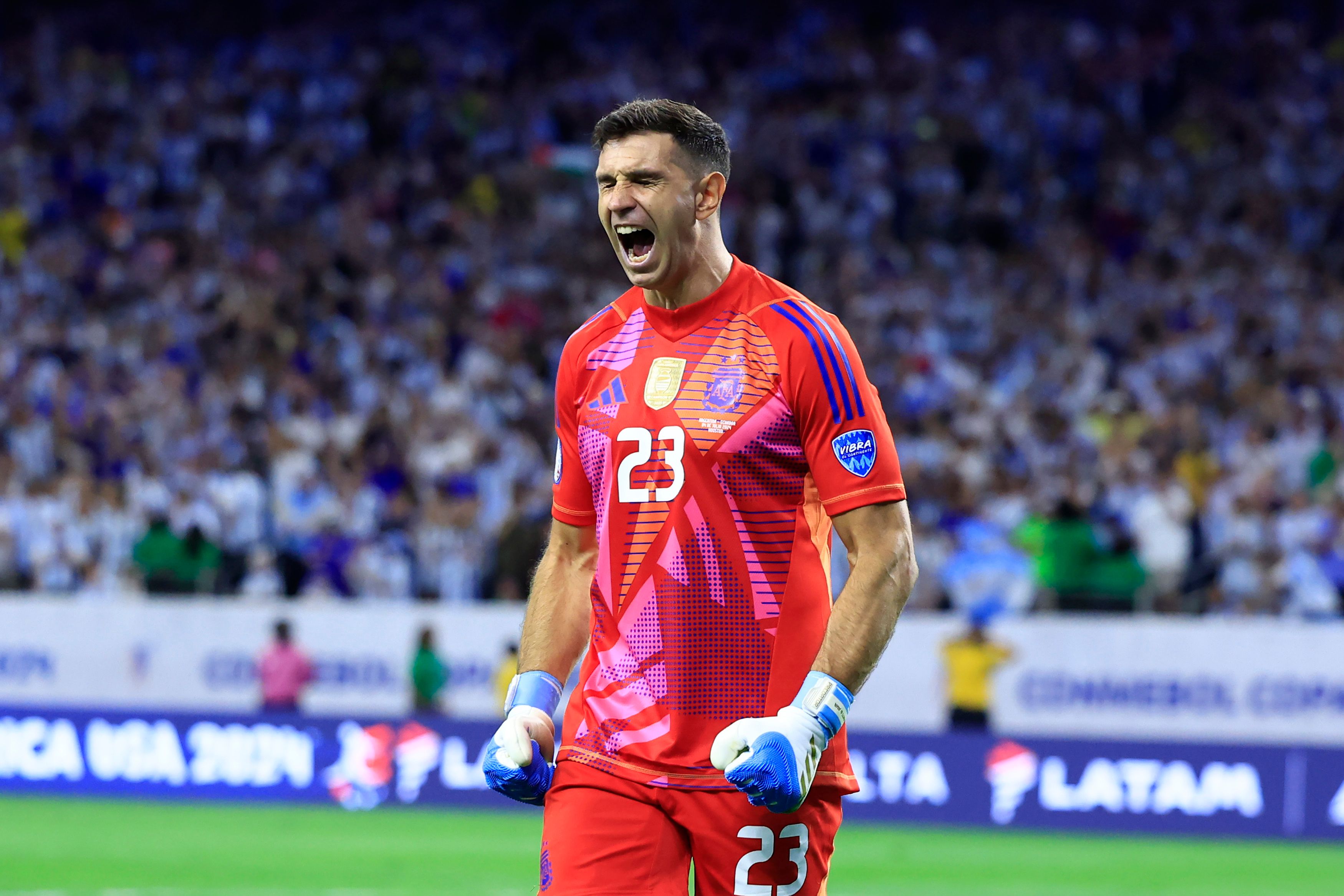 emiliano martinez