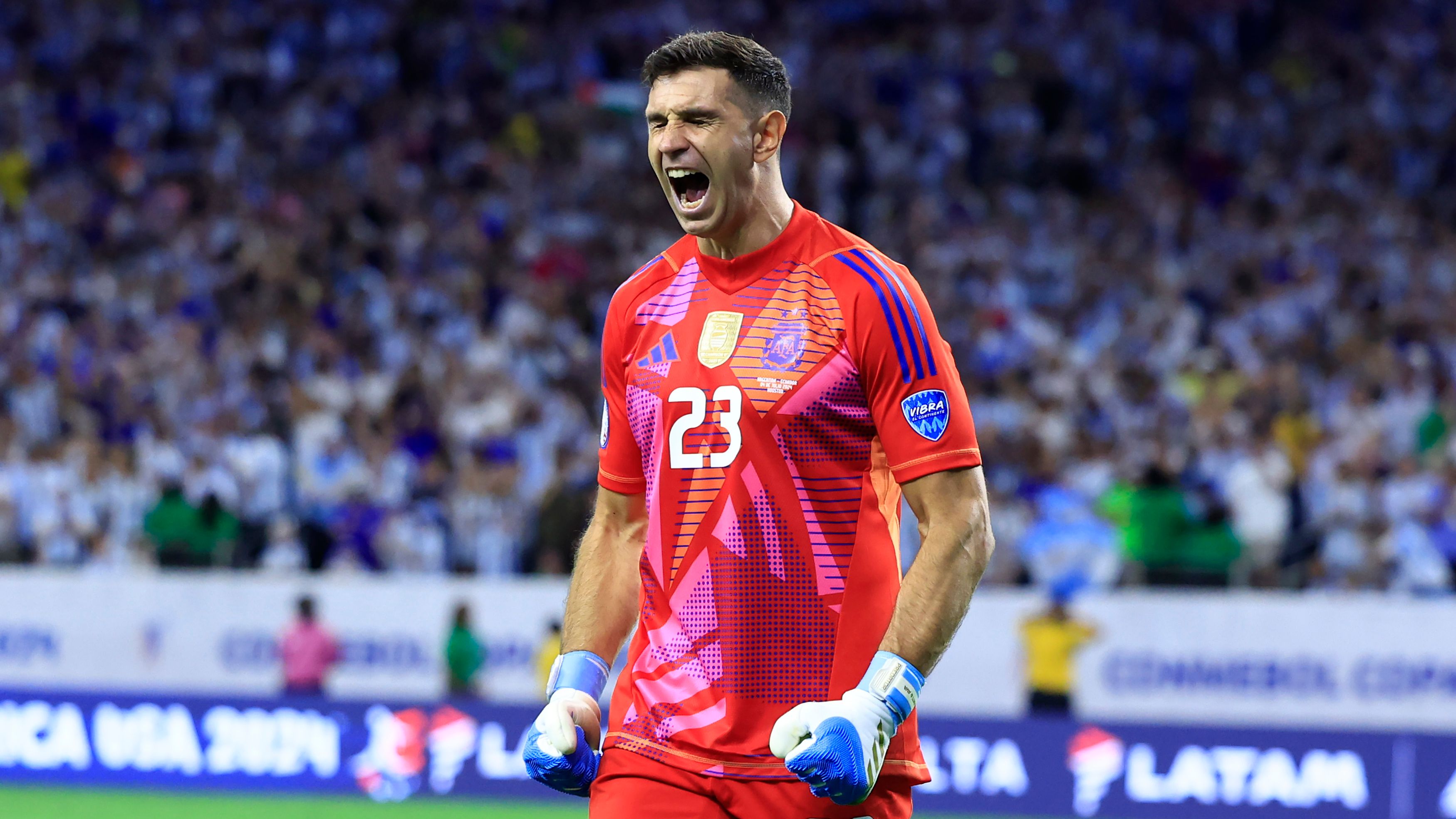 emiliano martinez
