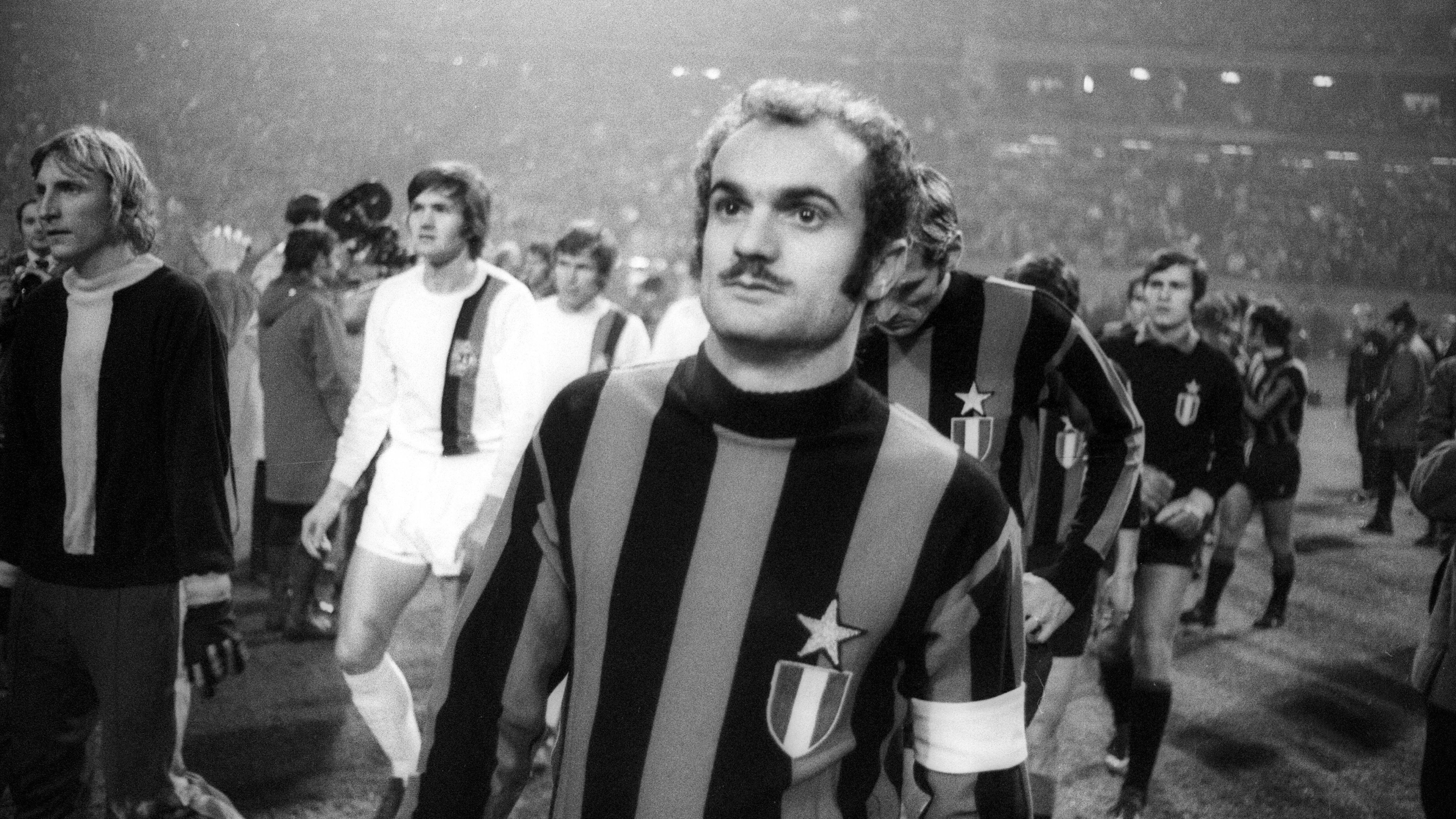 Sandro Mazzola