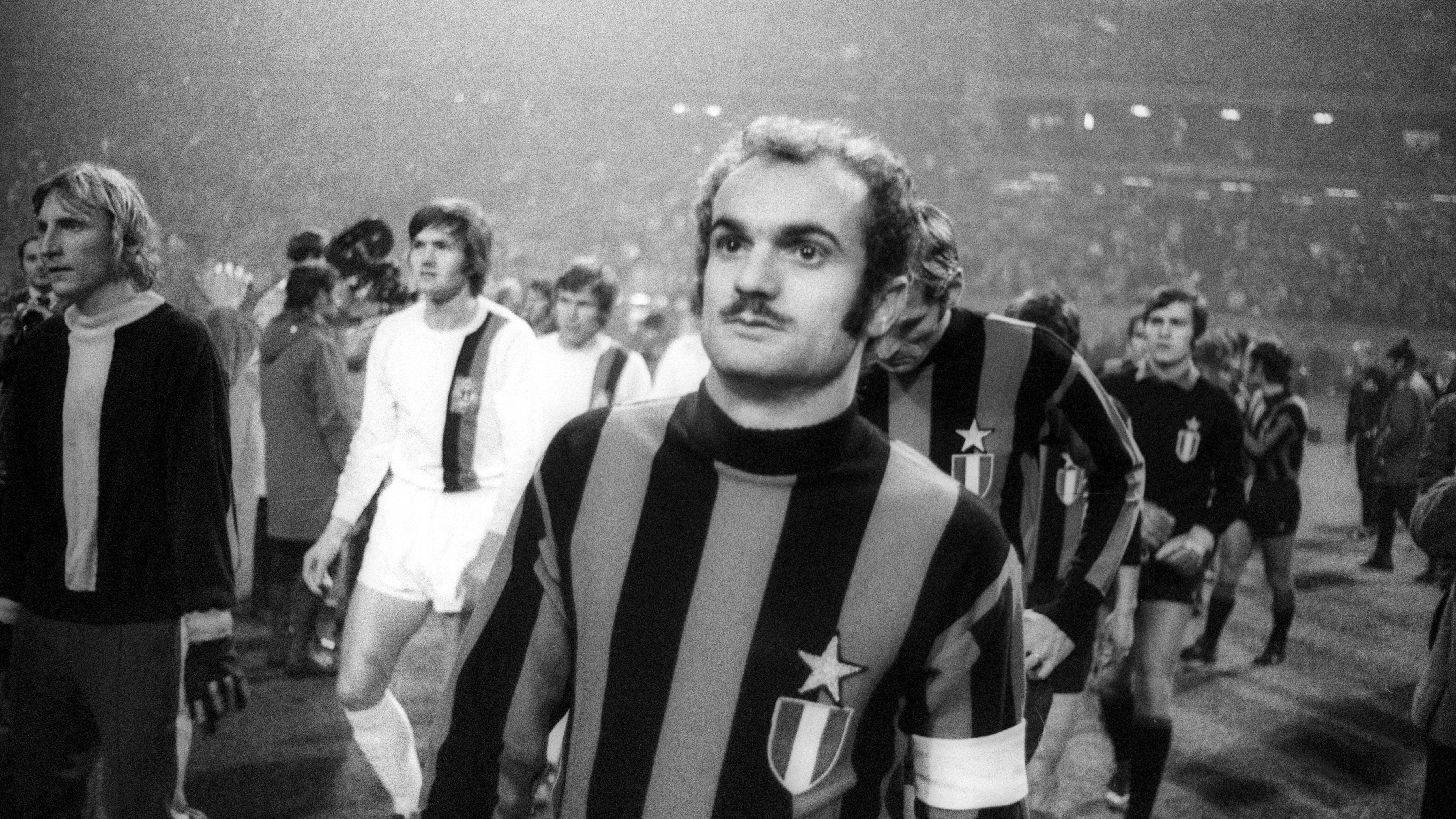 Sandro Mazzola