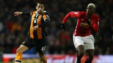 Evandro Hull City