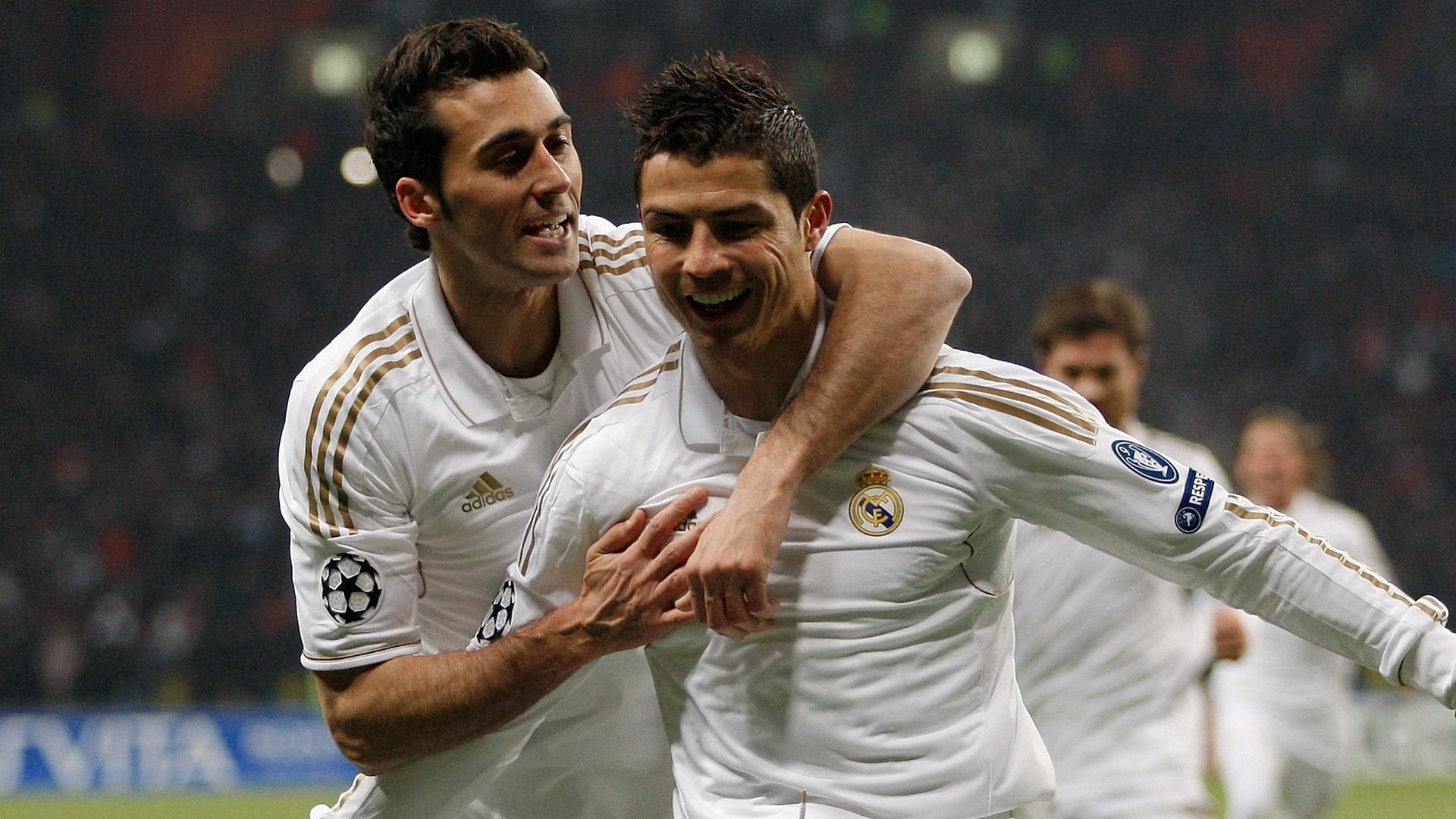 2017-07-06 2012 Arbeloa Ronaldo