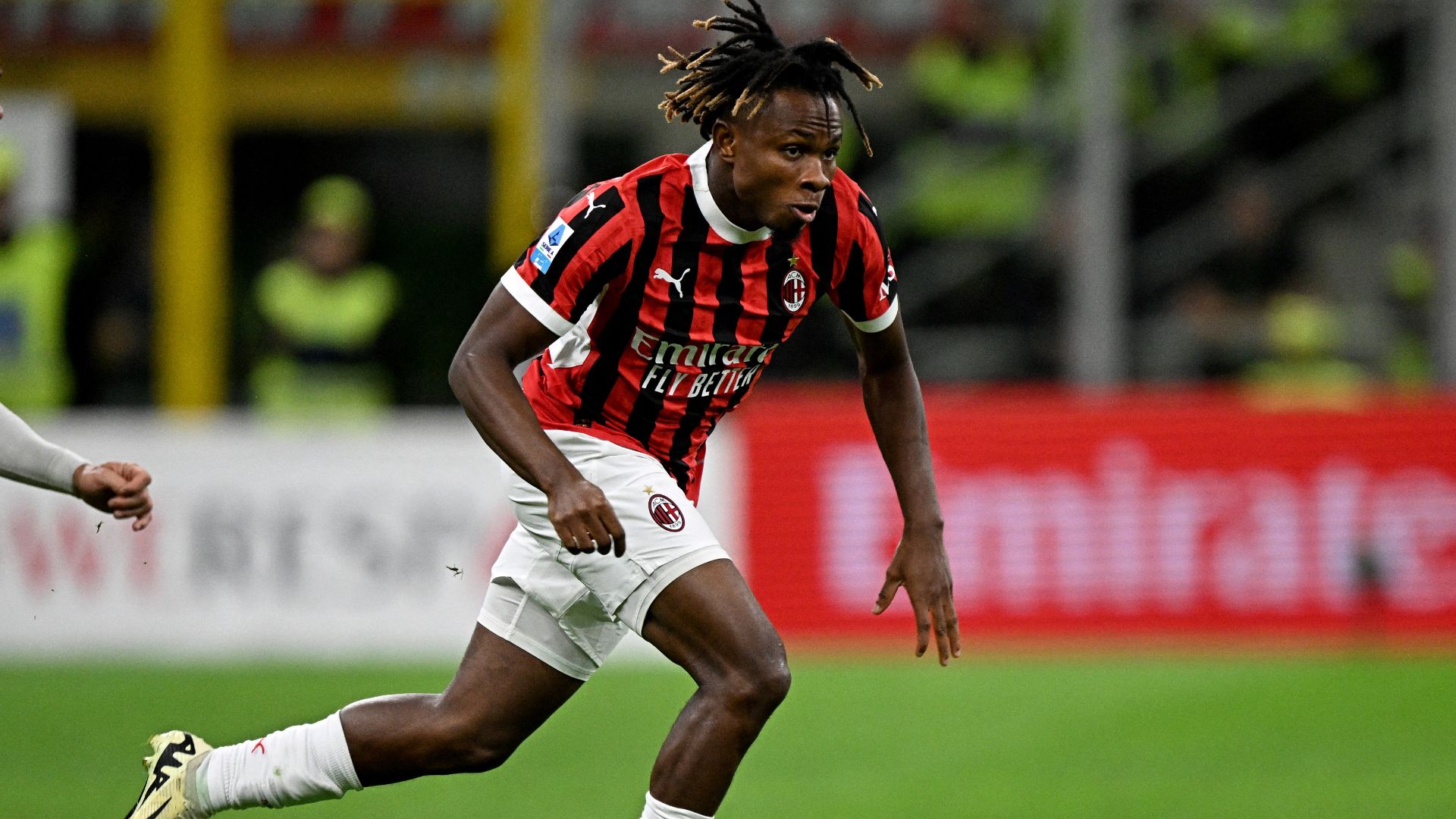Chukwueze Milan