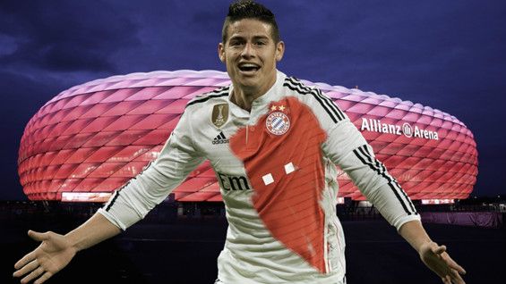 james bayern 11072019