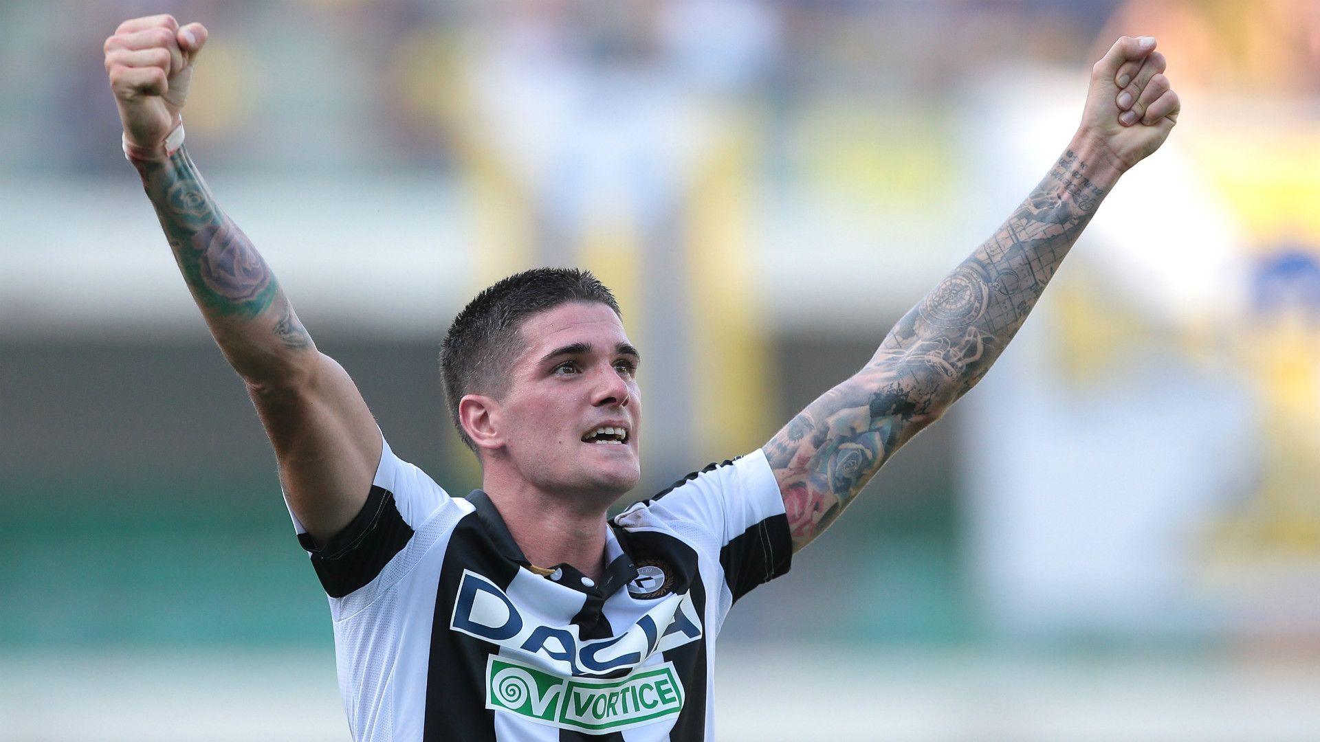 Rodrigo De Paul Udinese