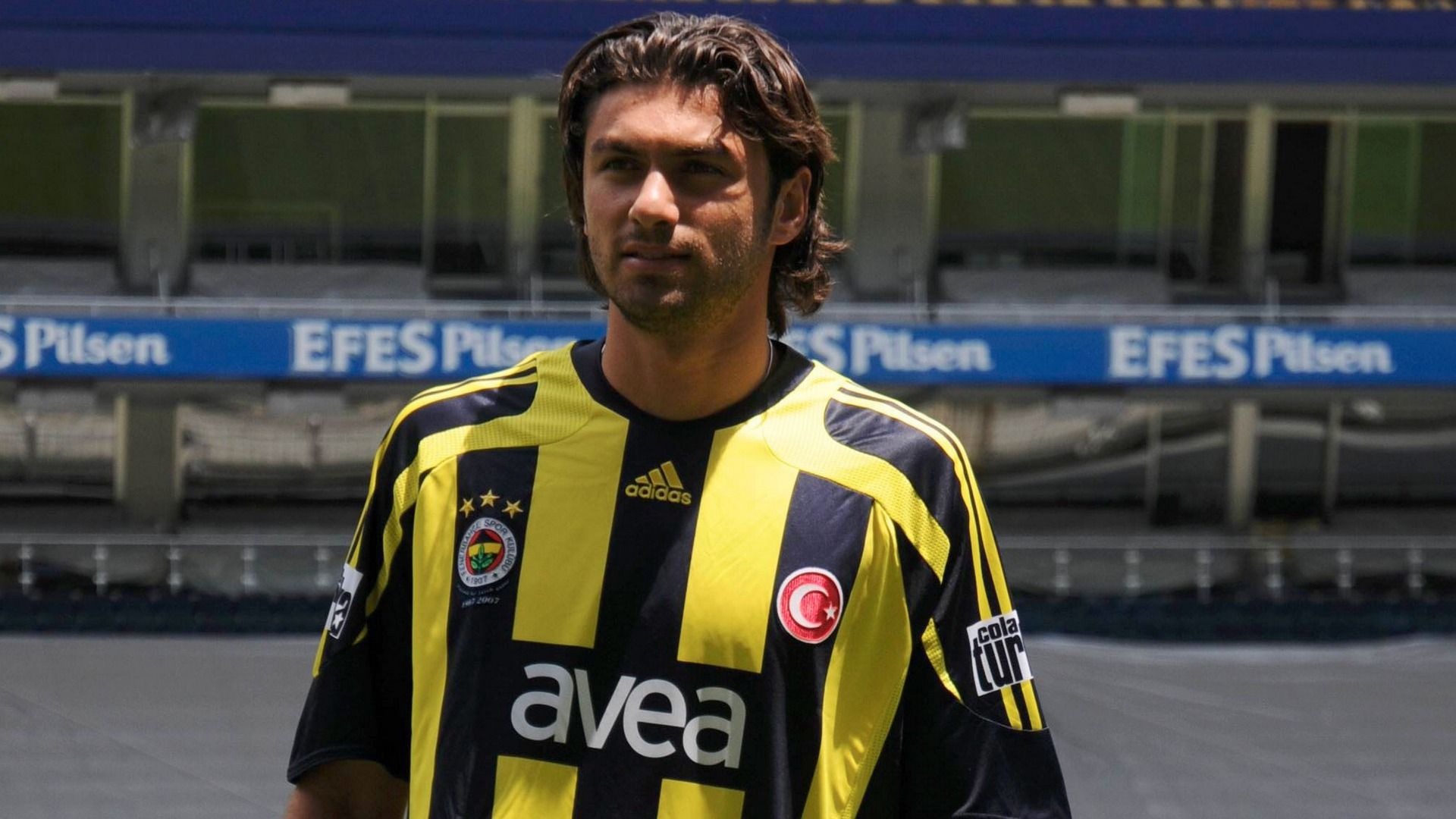 Burak Yilmaz