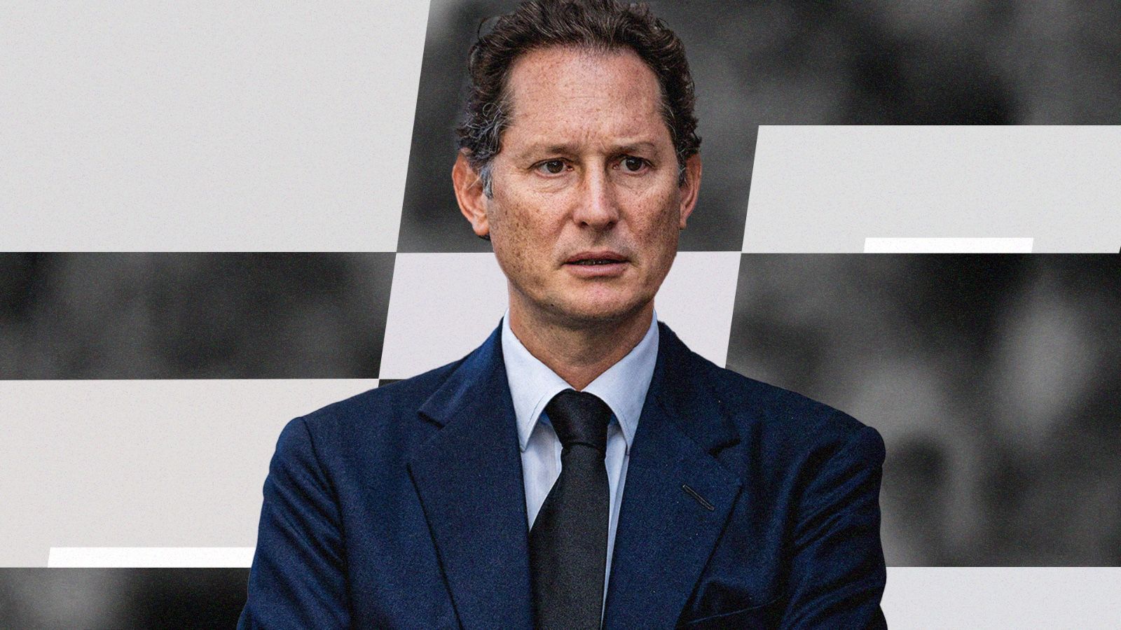 Elkann Juventus 2025