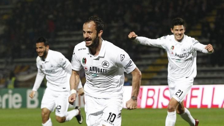 Spezia Gilardino