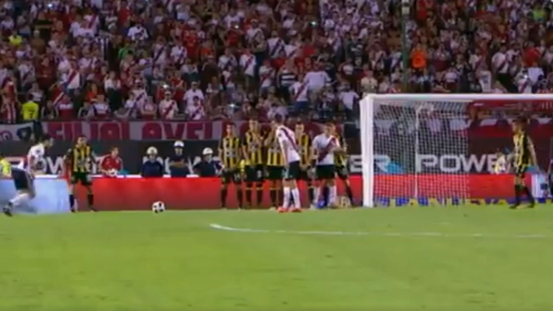 River Olimpo Superliga 03022018