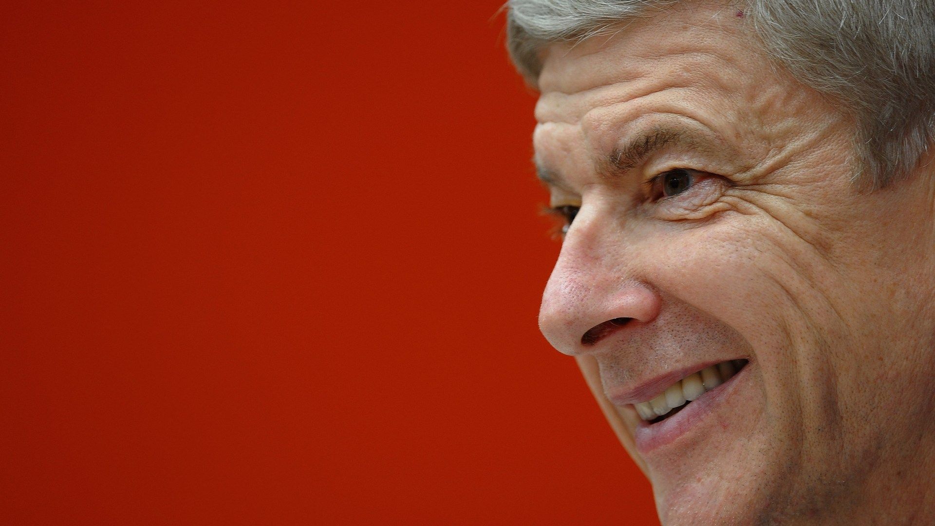 Arsene Wenger