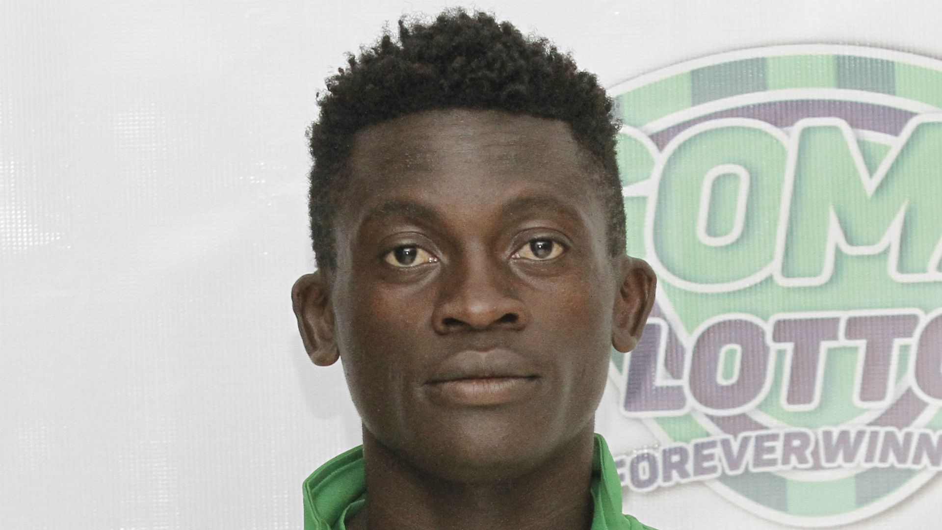 Teddy Osok.