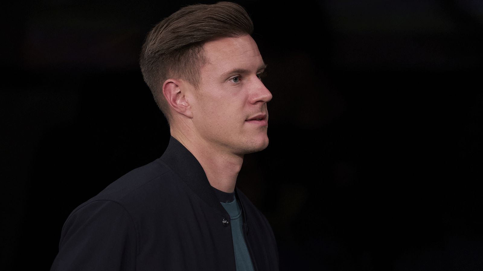 Marc-André ter Stegen