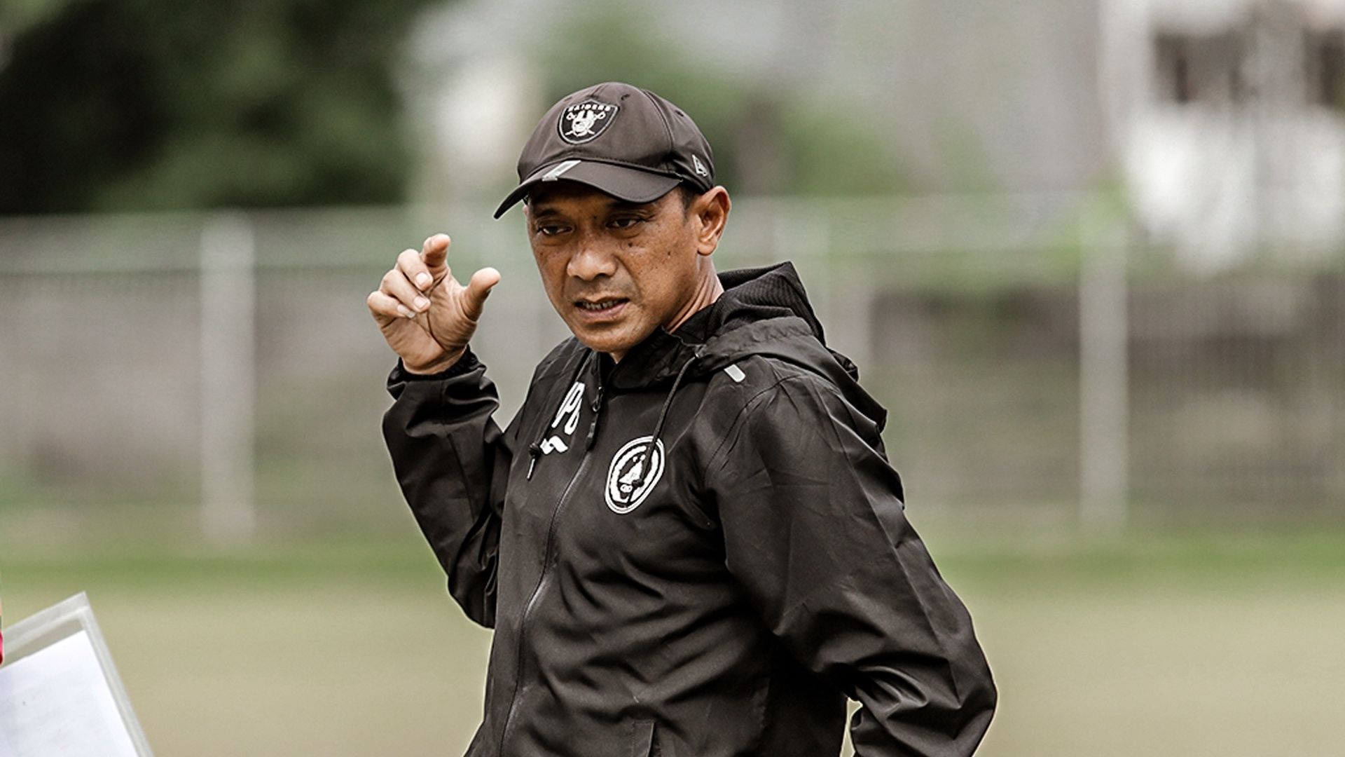 Putu Gede - PSS Sleman