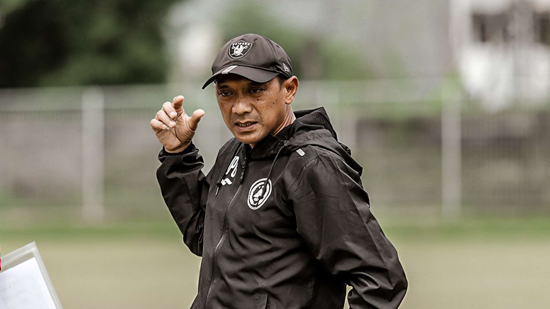 Putu Gede - PSS Sleman