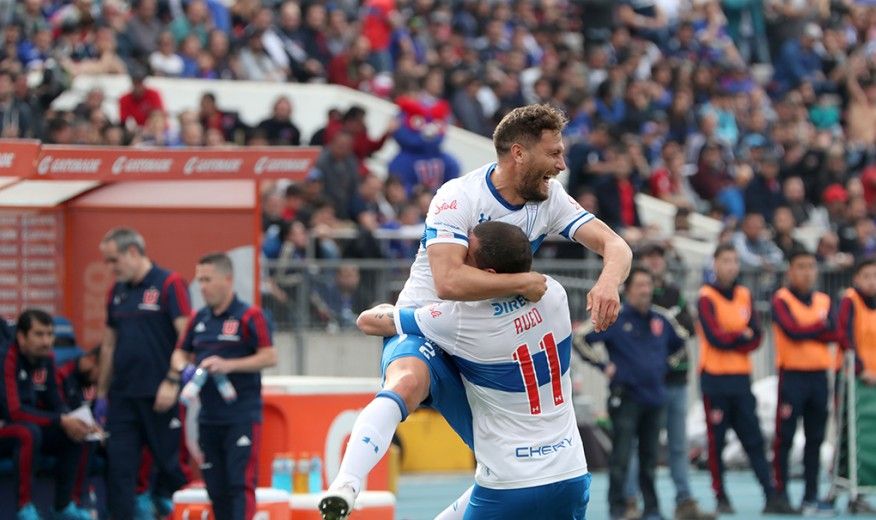 Universidad Católica