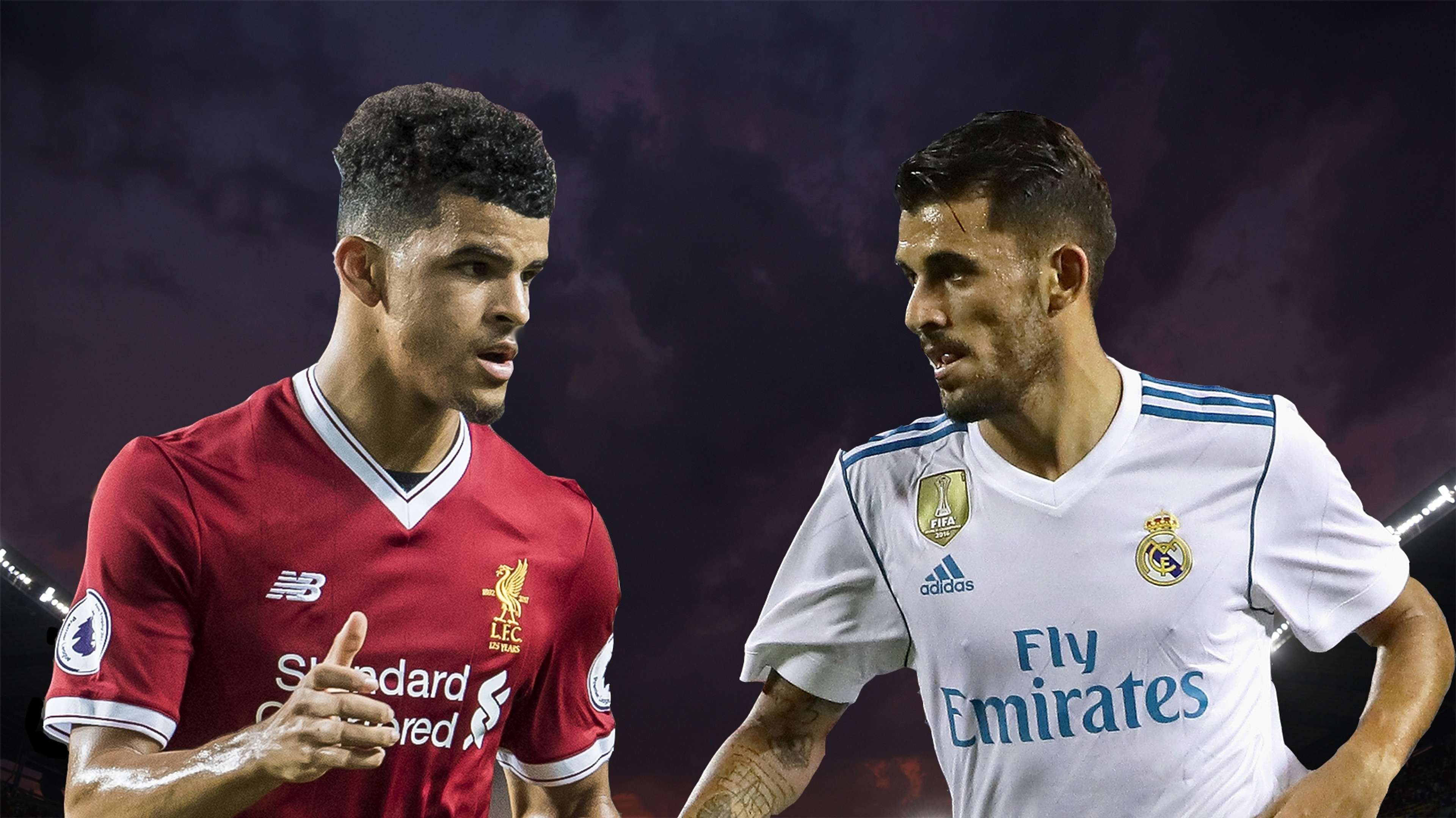 Solanke Ceballs Young stars to watch