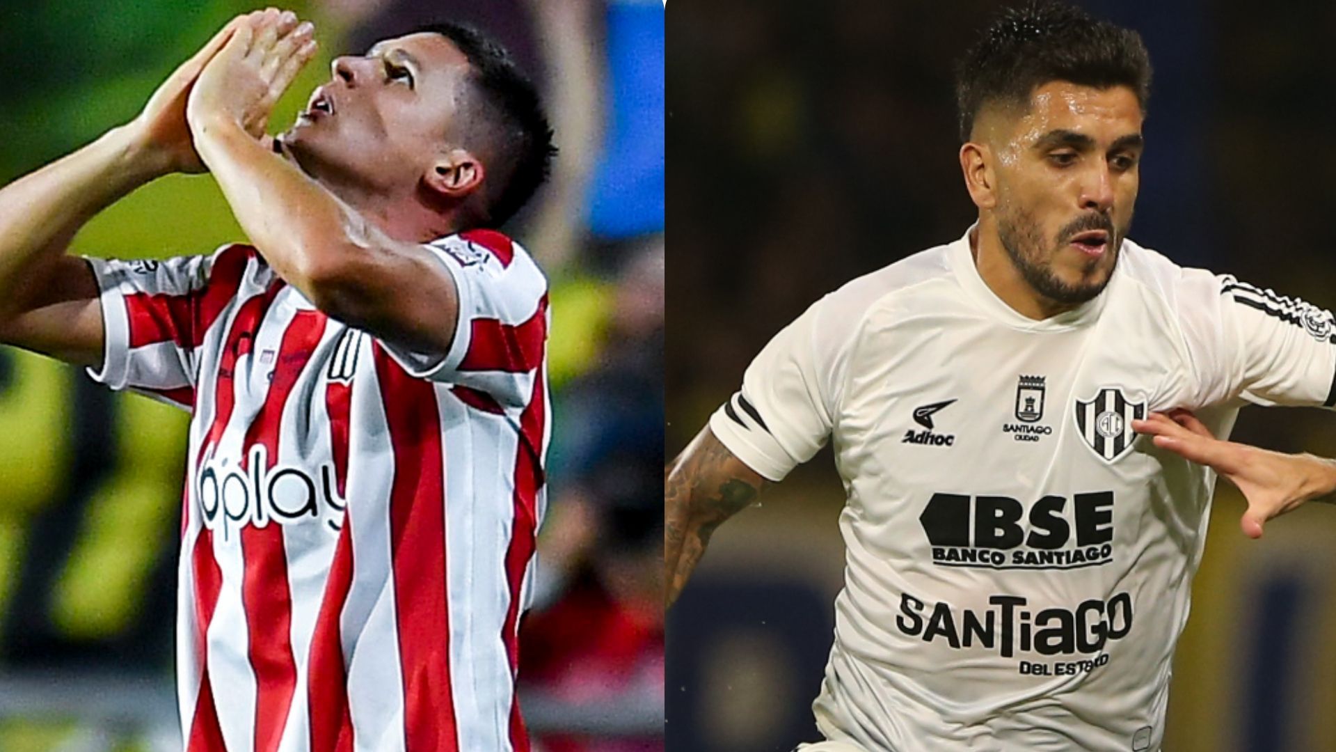 Estudiantes de La Plata Central Córdoba Copa de la Liga 2024