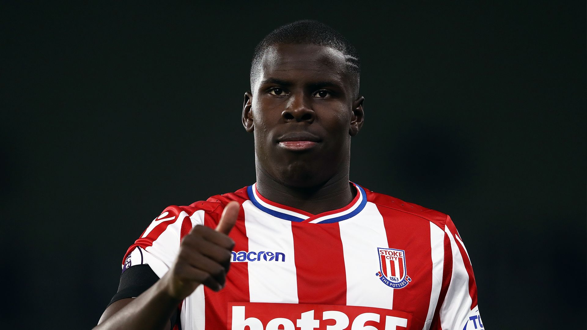 Kurt Zouma