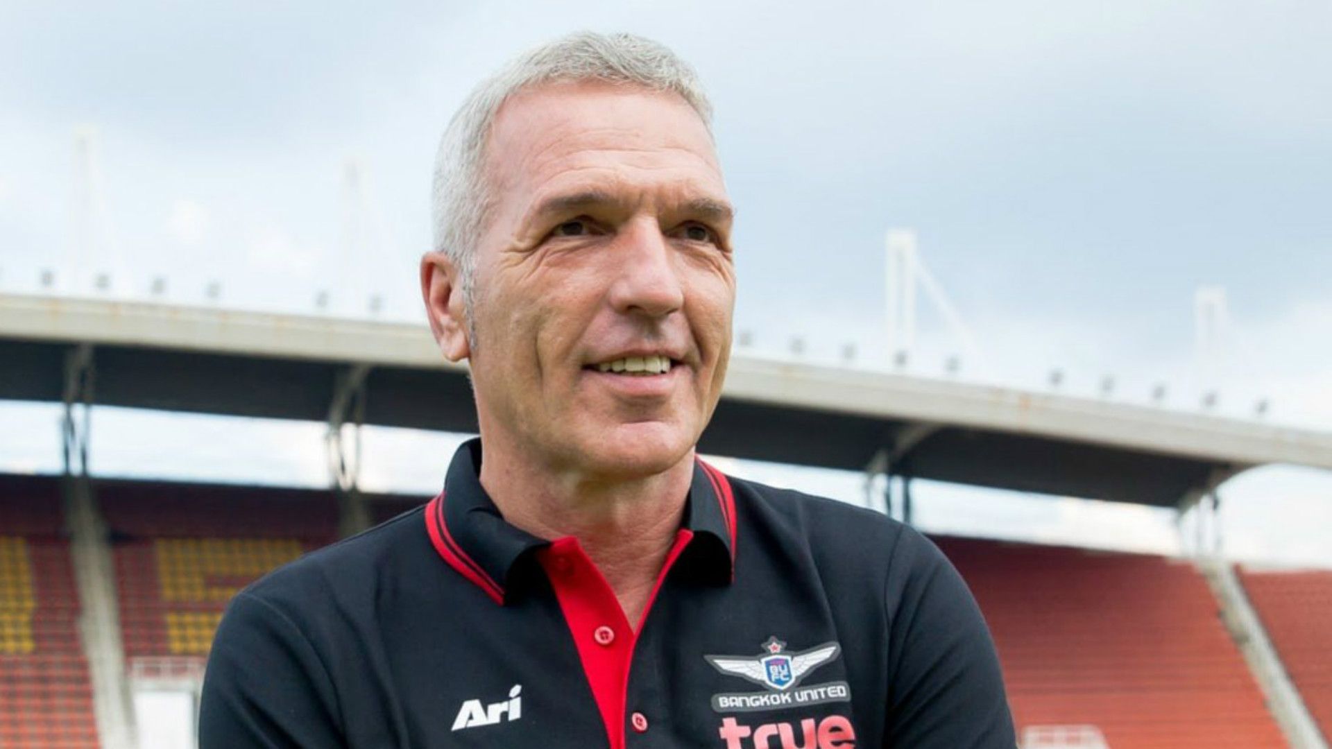 ERNST MIDDENDORP