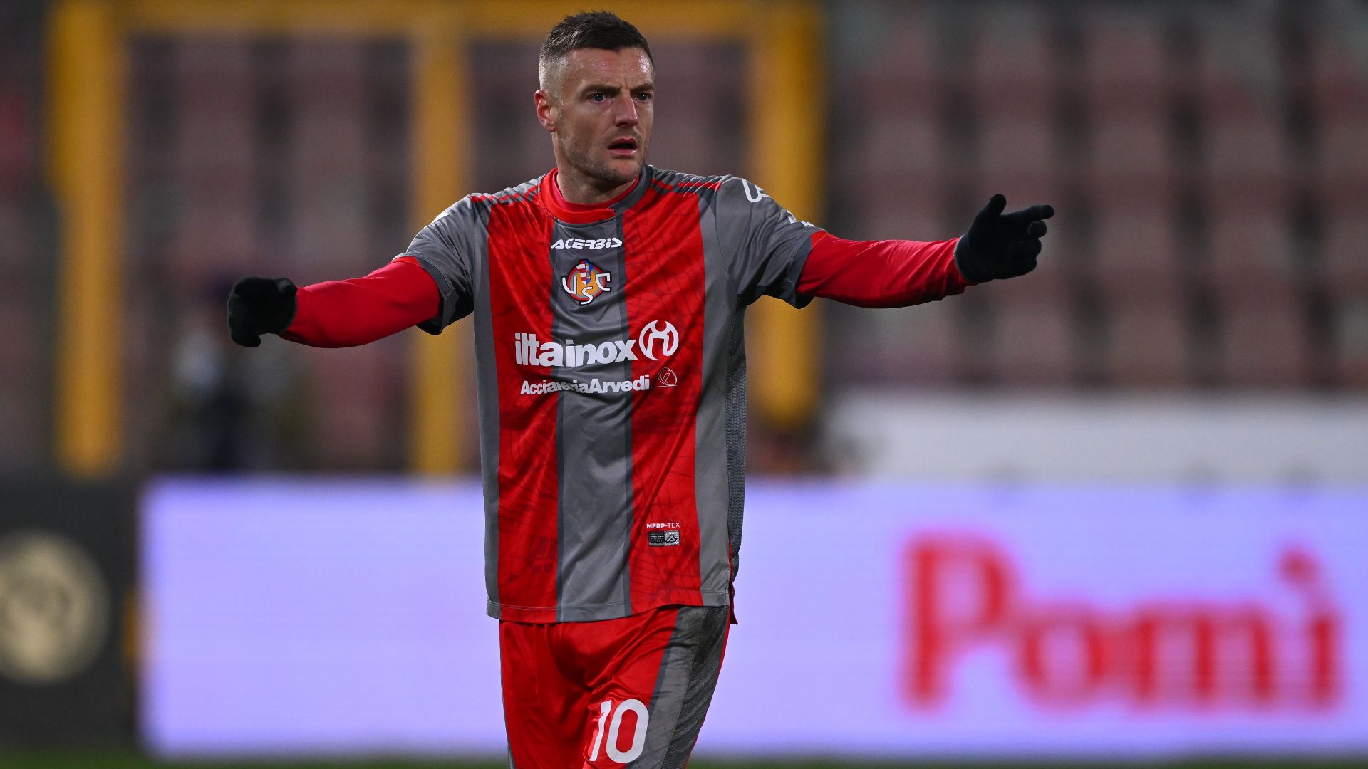 Vardy Cremonese