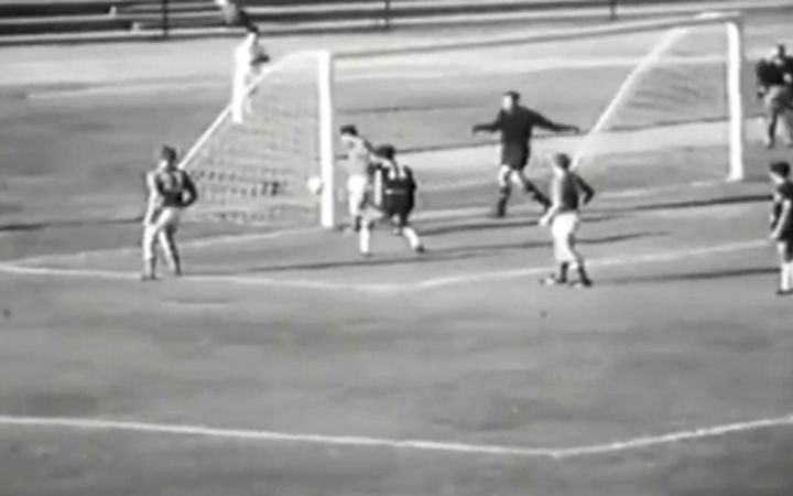 Marcos Coll - Colombia