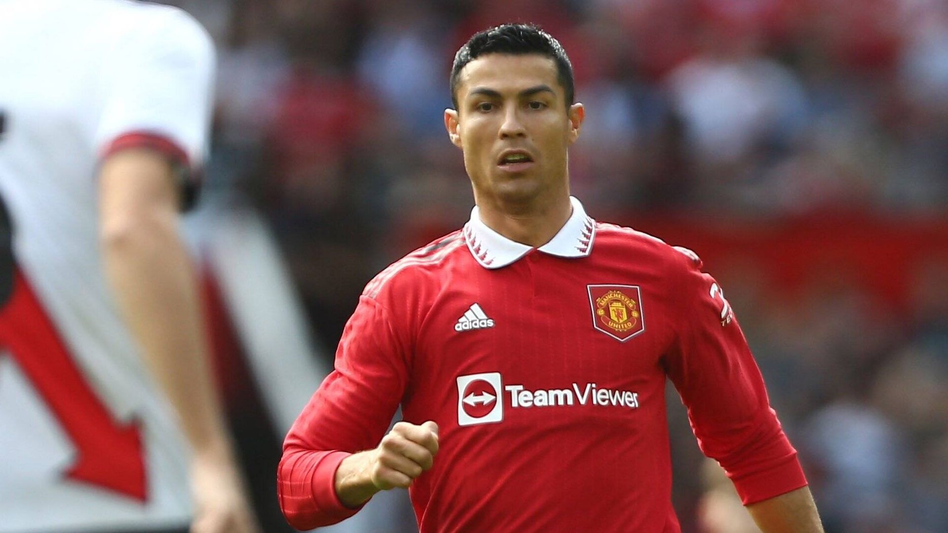 GER ONLY Ronaldo Rayo