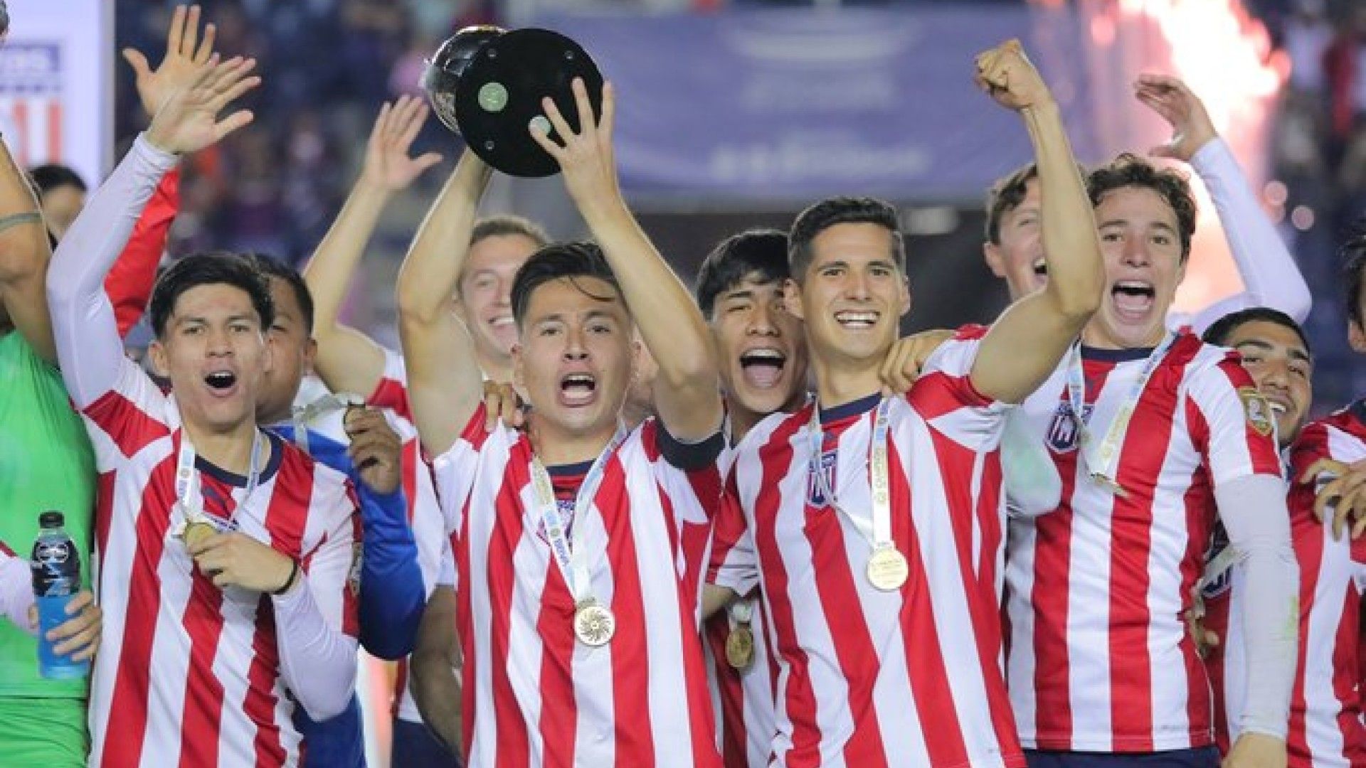 Tapatío campeón Liga Expansión MX 2023