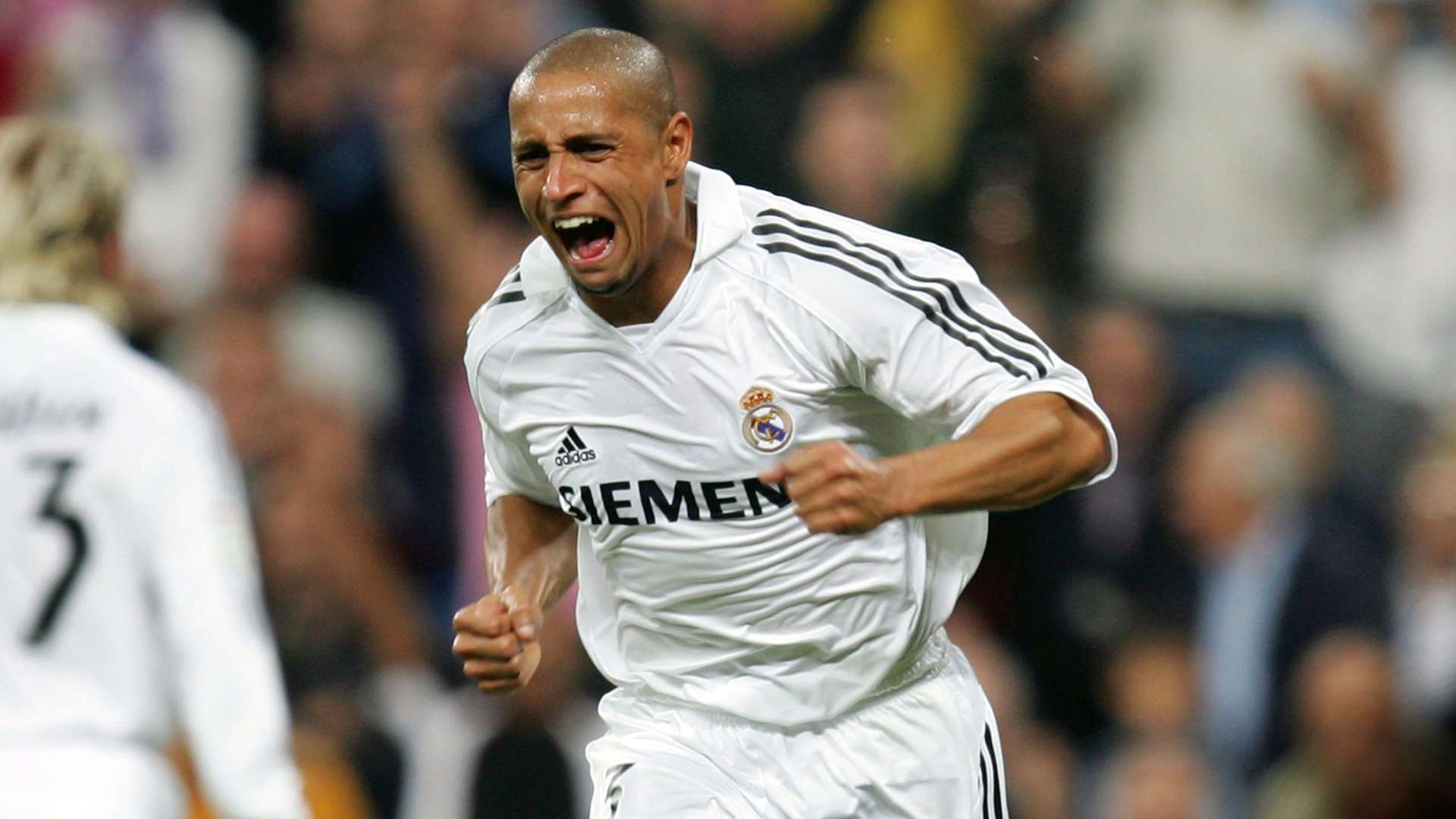 Roberto-Carlos