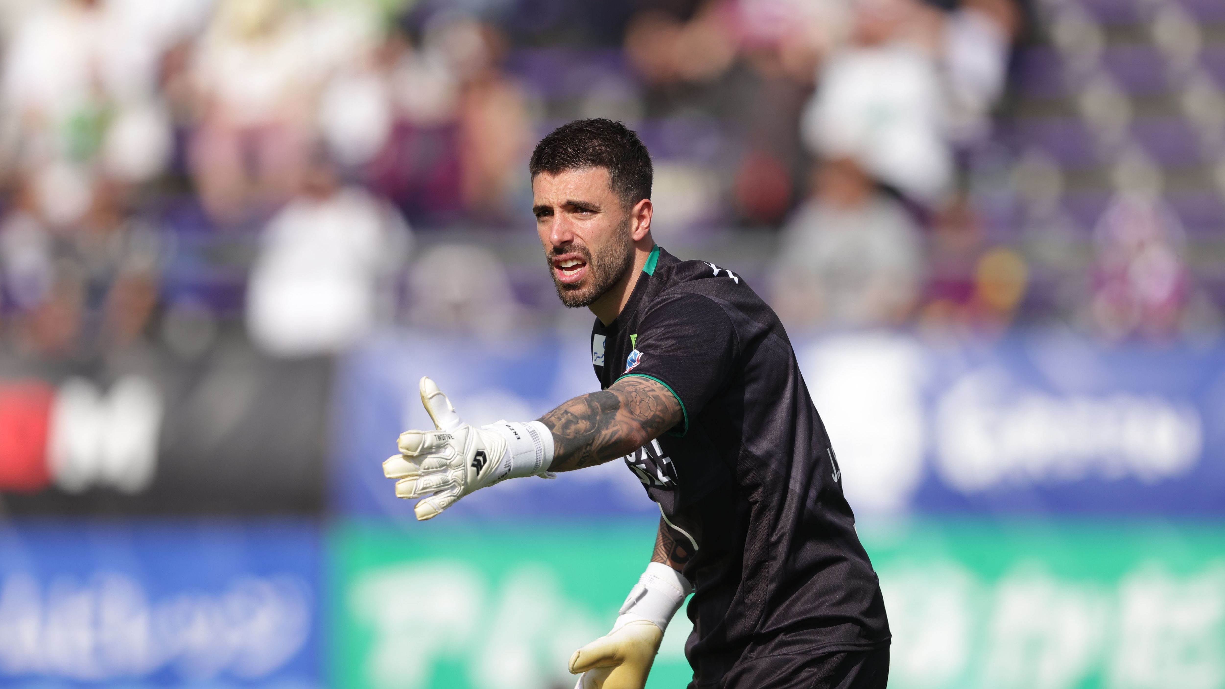 José Aurelio Suárez