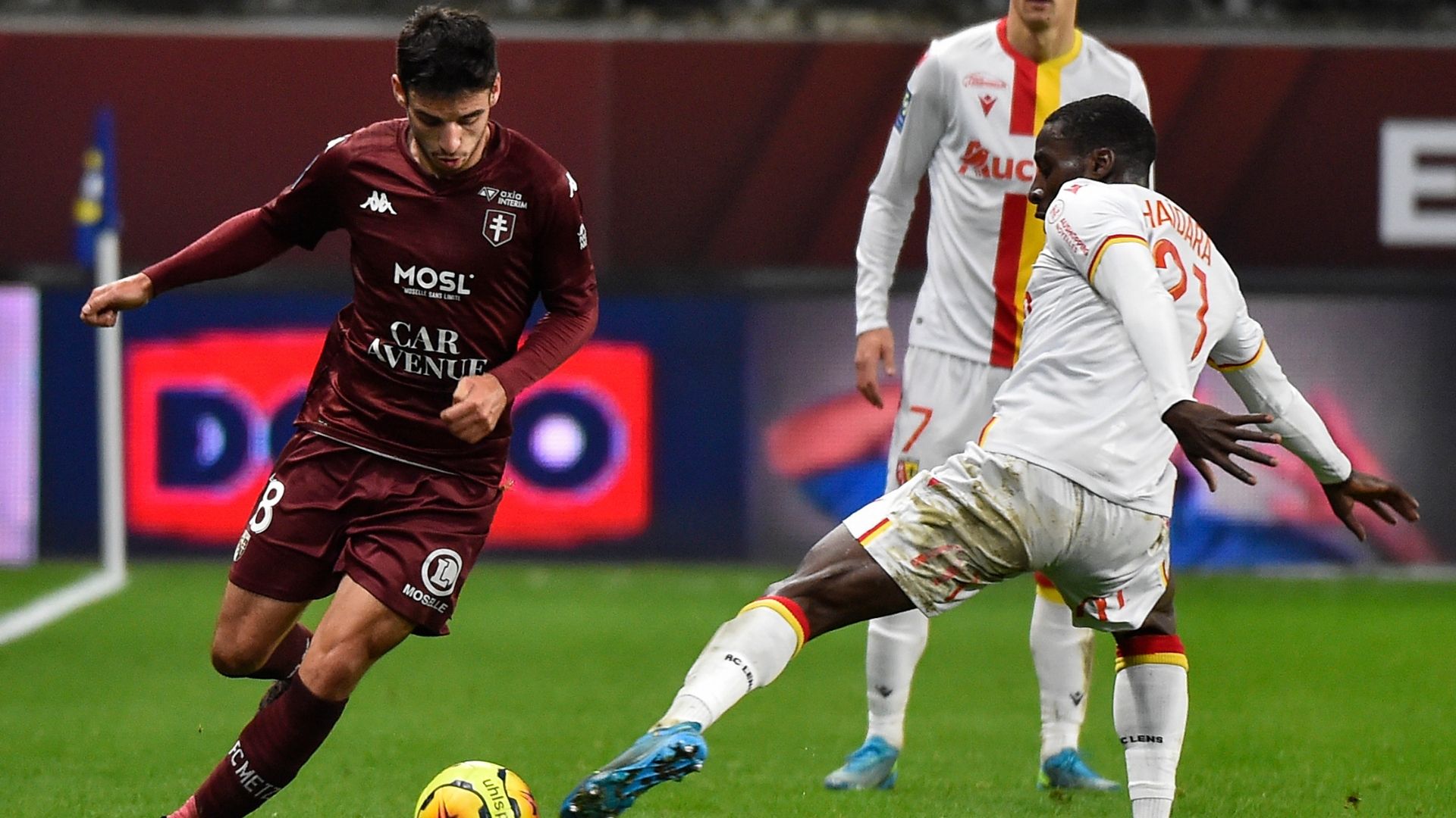 Metz Lens L1 19122020