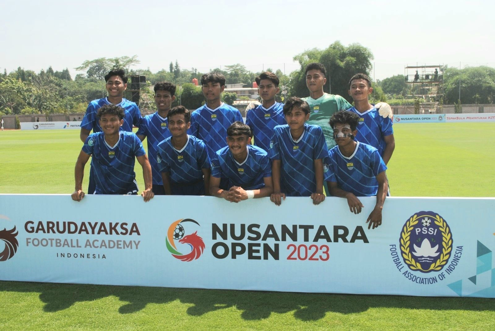 Nusantara Open 2023