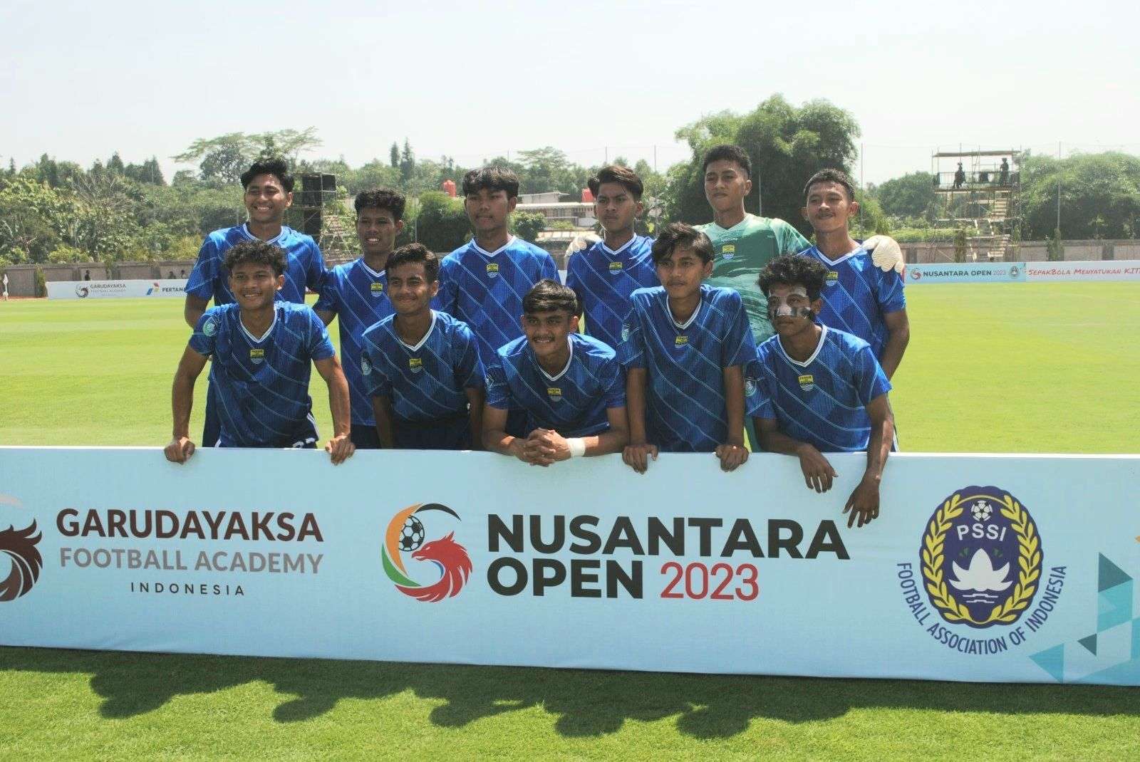 Nusantara Open 2023