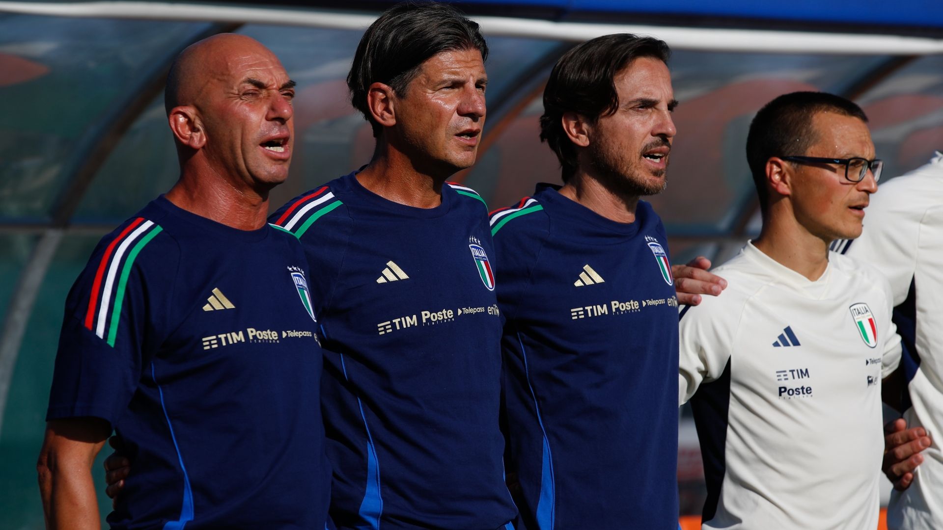 Bollini Italy Under 19